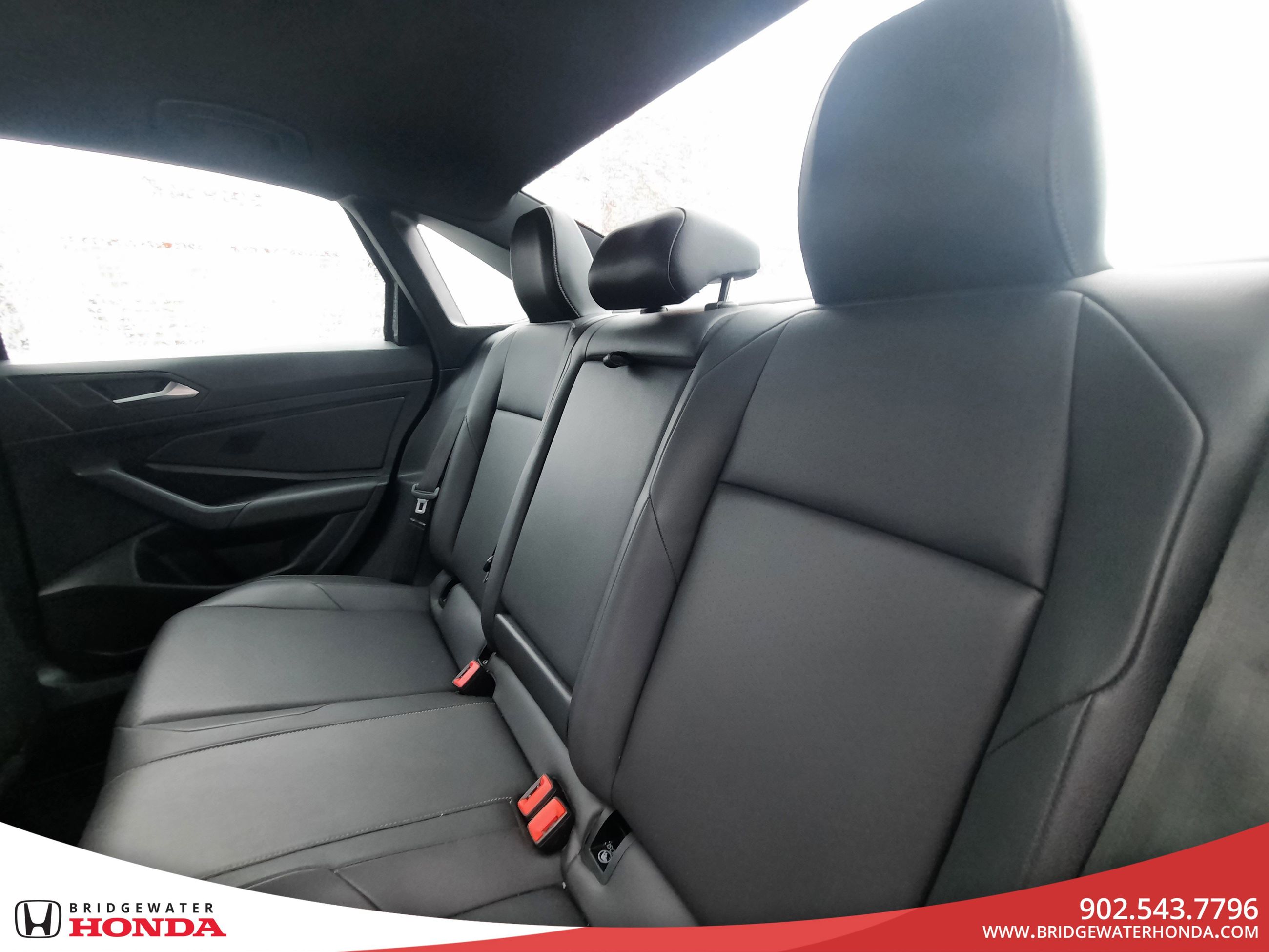 Volkswagen Jetta Highline 2021-22