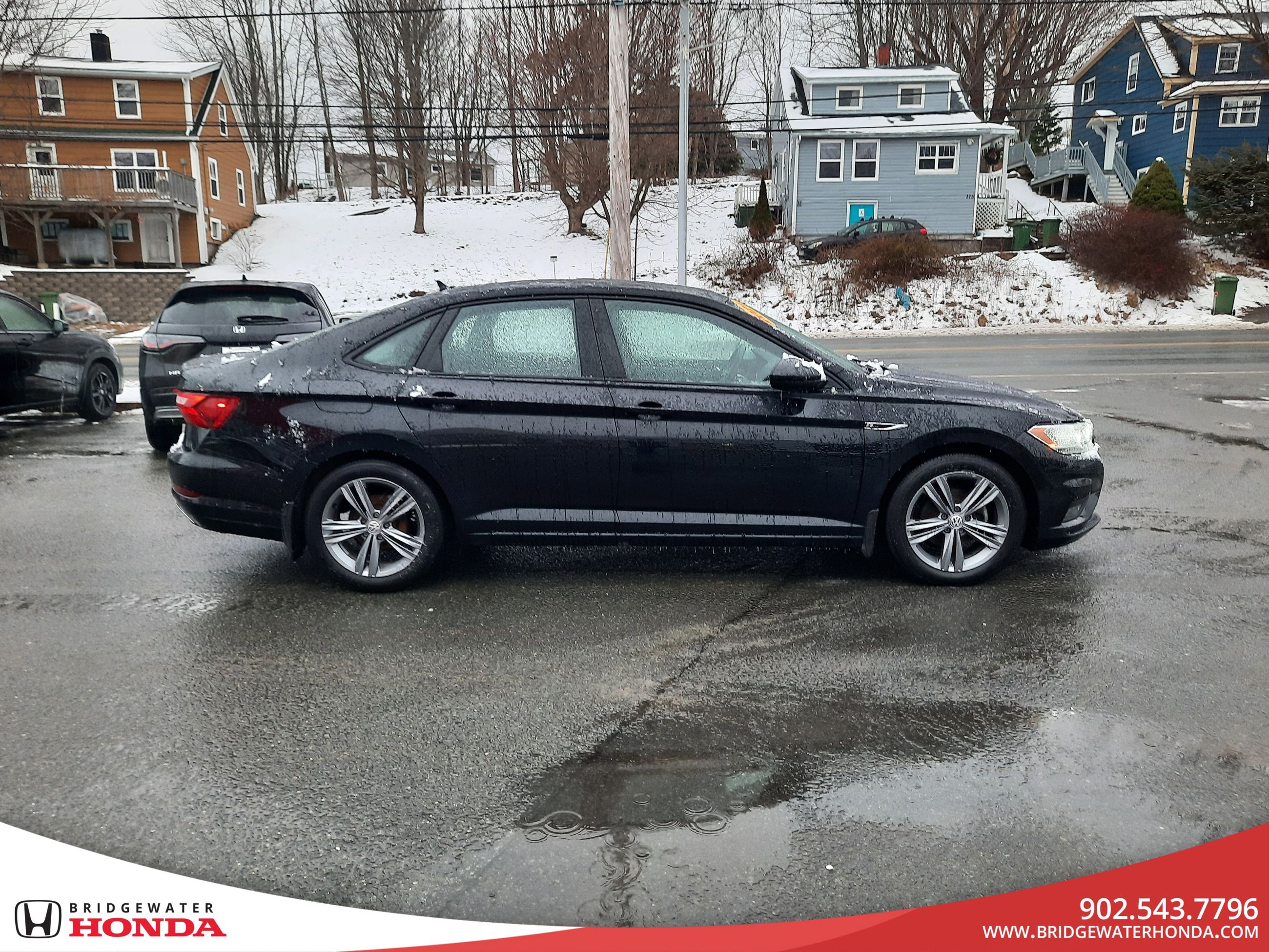 Volkswagen Jetta Highline 2021-4