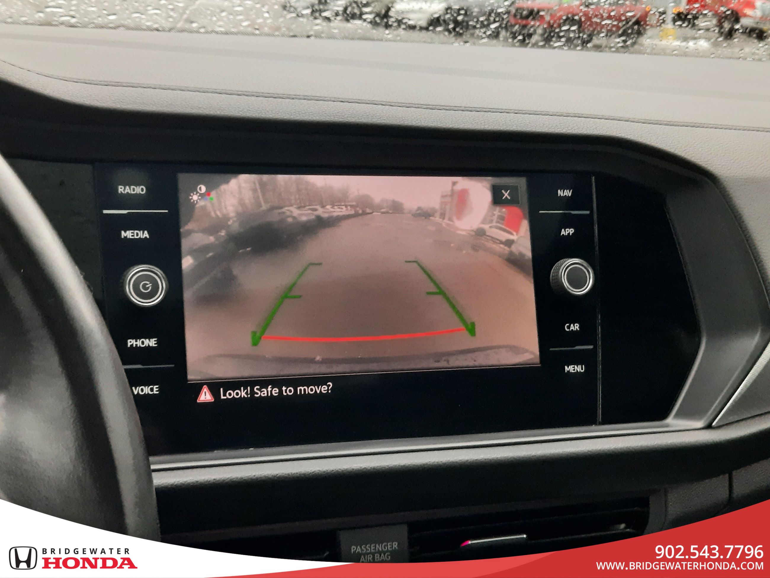 Volkswagen Jetta Highline 2021-14