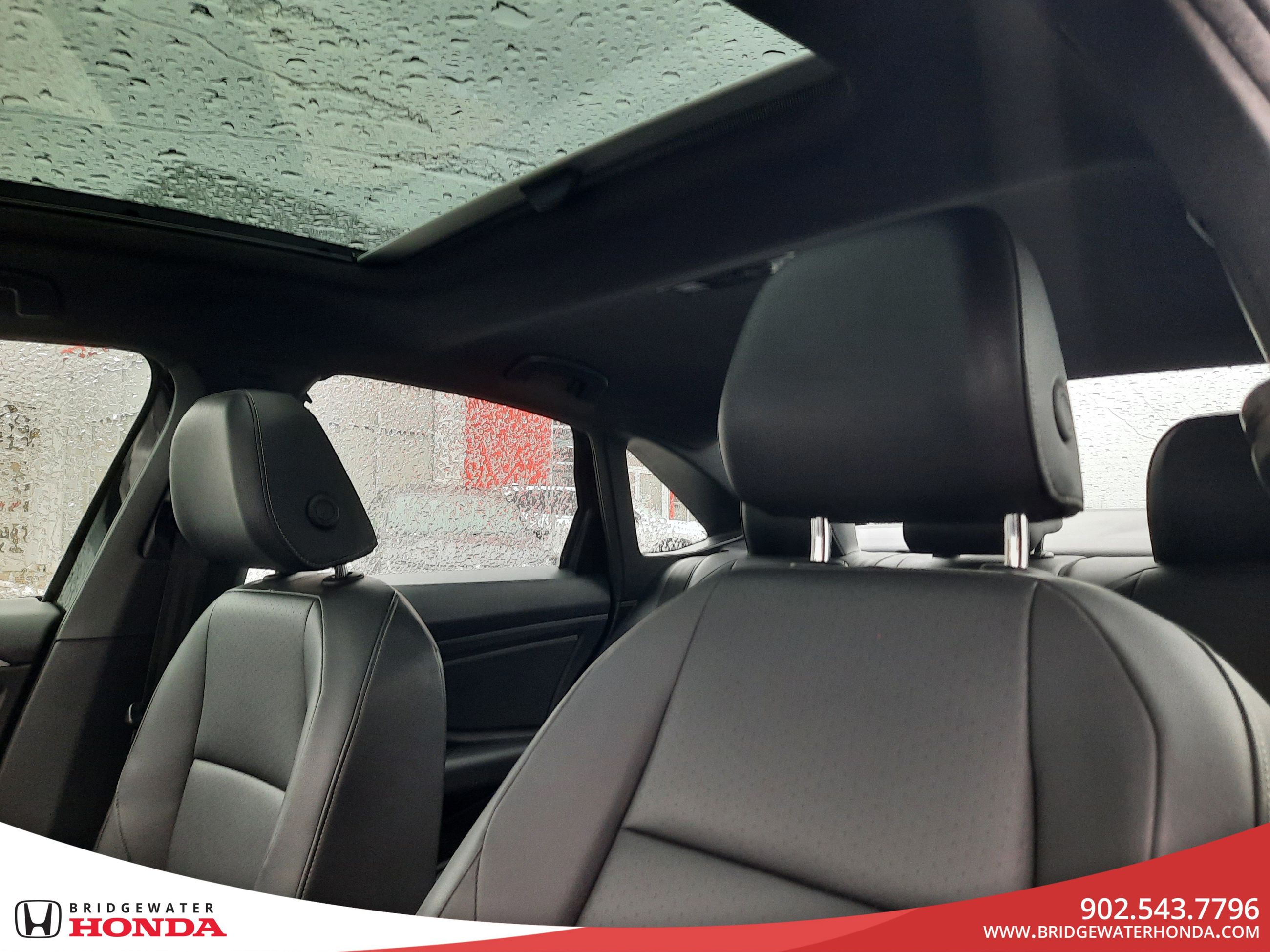 Volkswagen Jetta Highline 2021-2