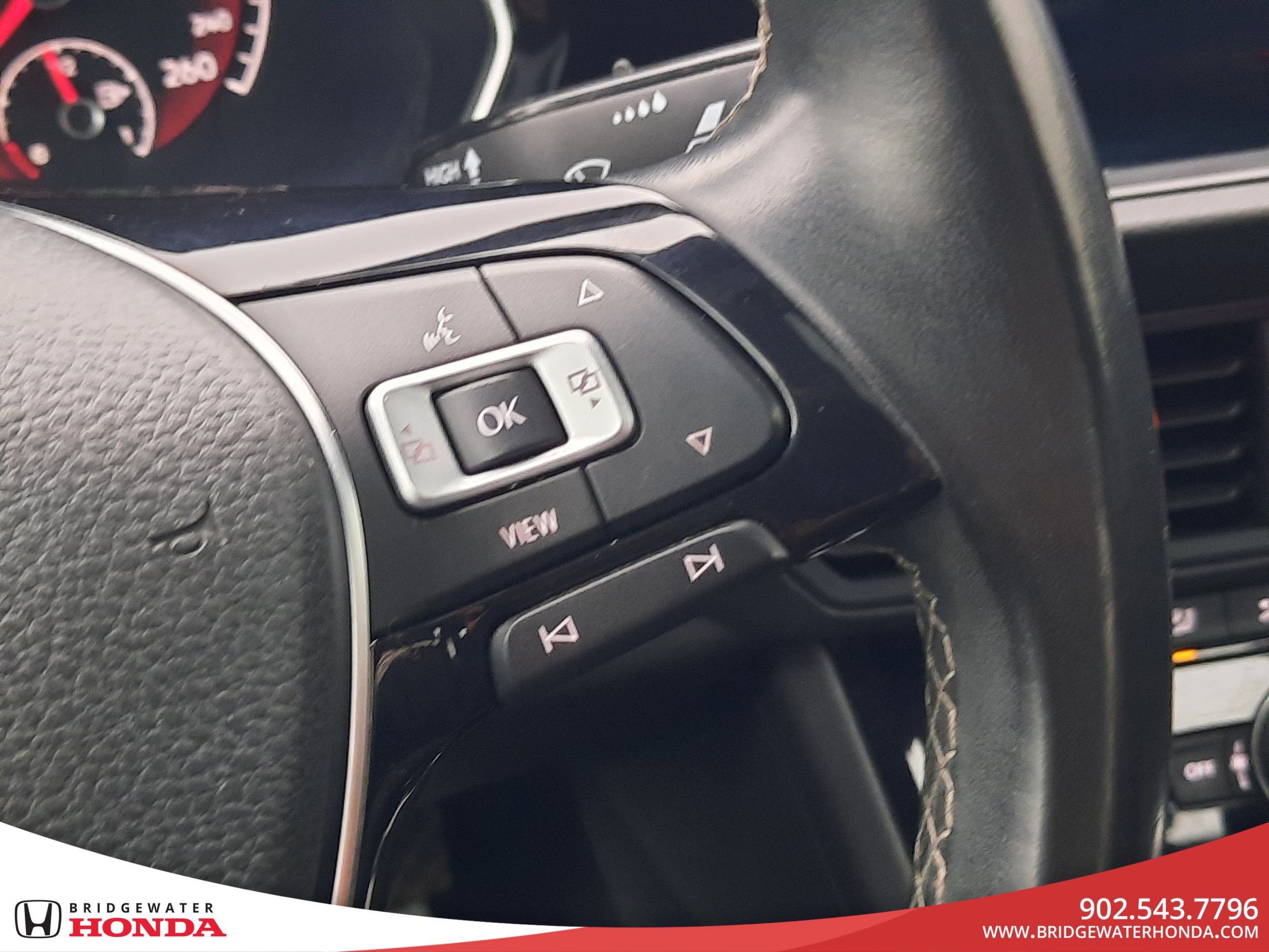 Volkswagen Jetta Highline 2021-11