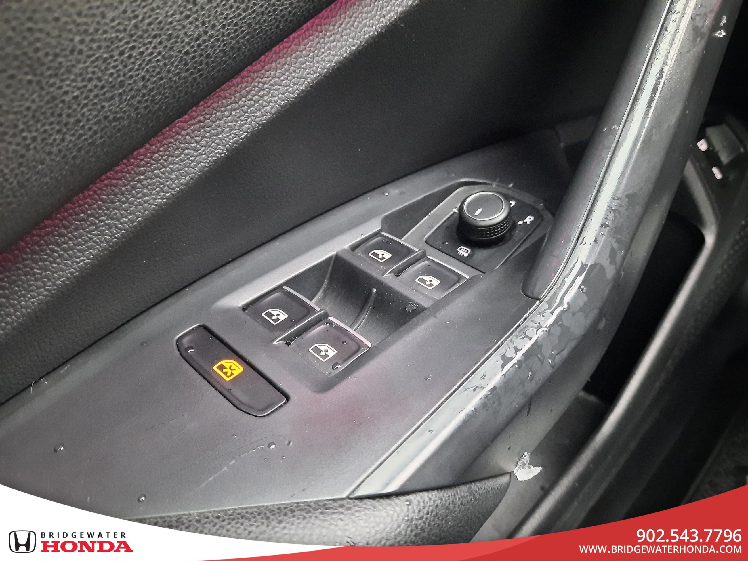 Volkswagen Jetta Highline 2021-9