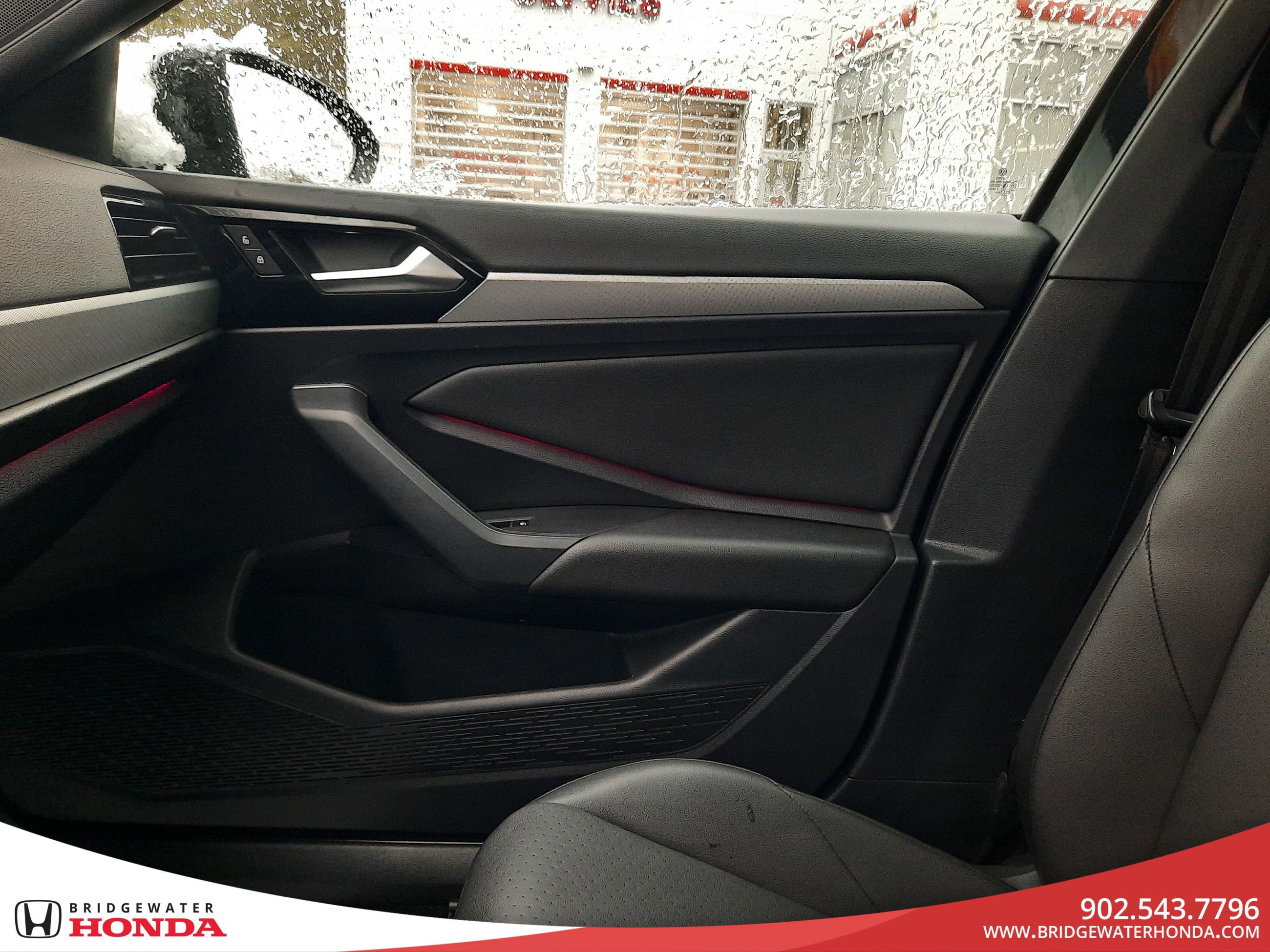 Volkswagen Jetta Highline 2021-19