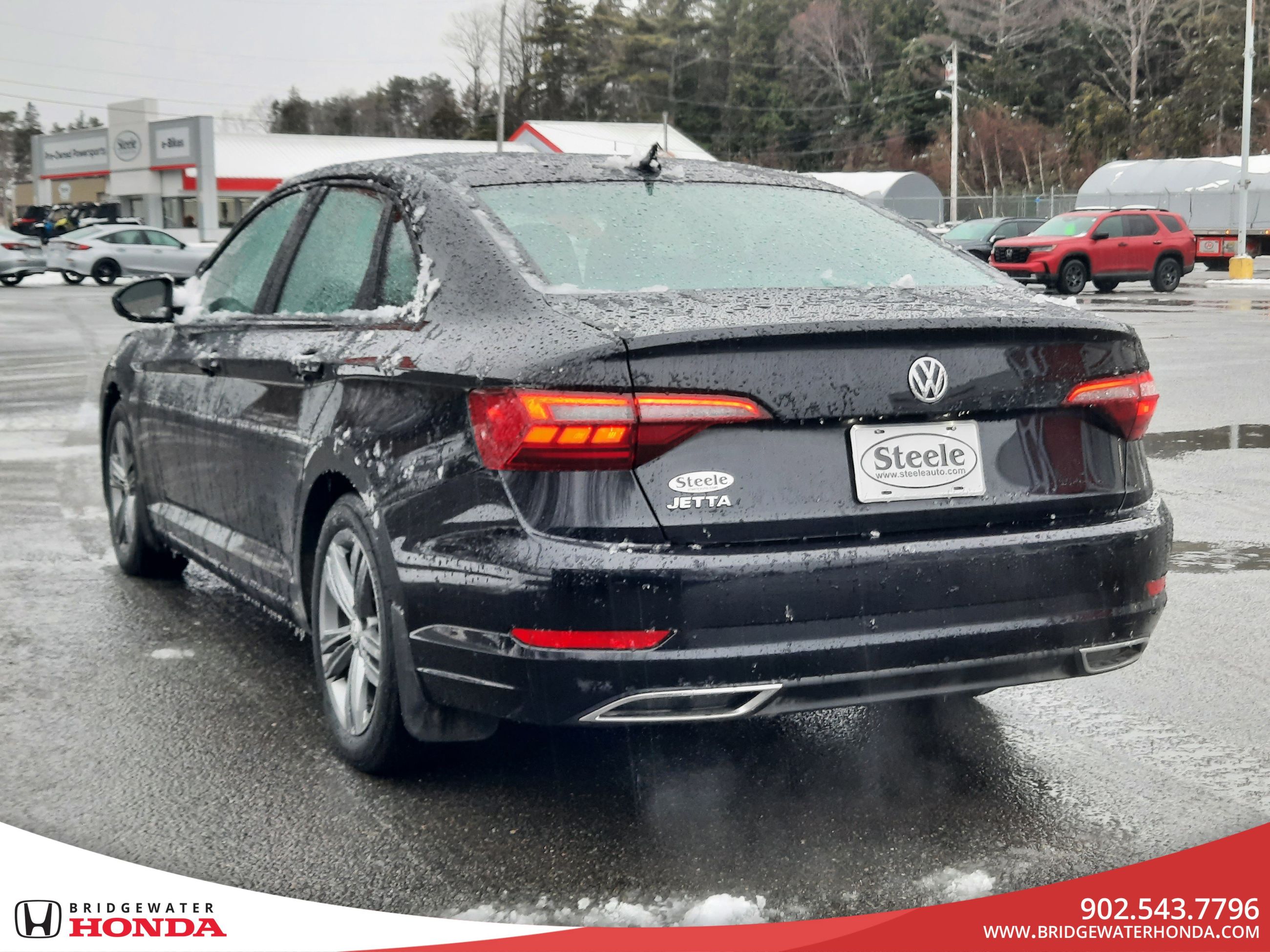 Volkswagen Jetta Highline 2021-6