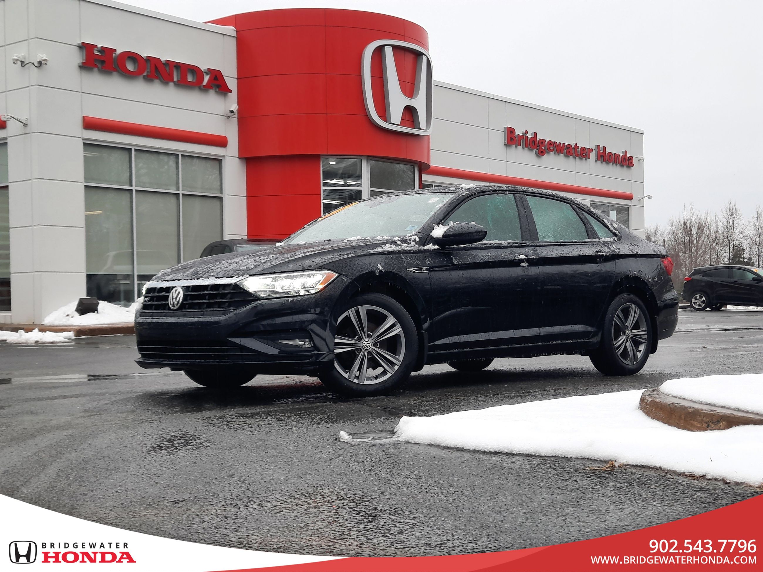 Volkswagen Jetta Highline 2021-0