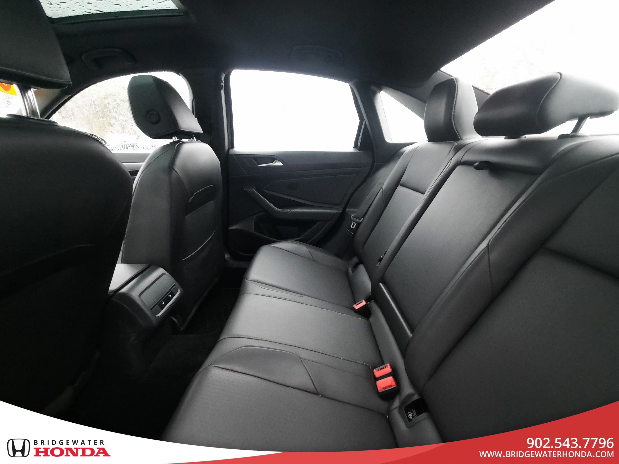 Volkswagen Jetta Highline 2021-23