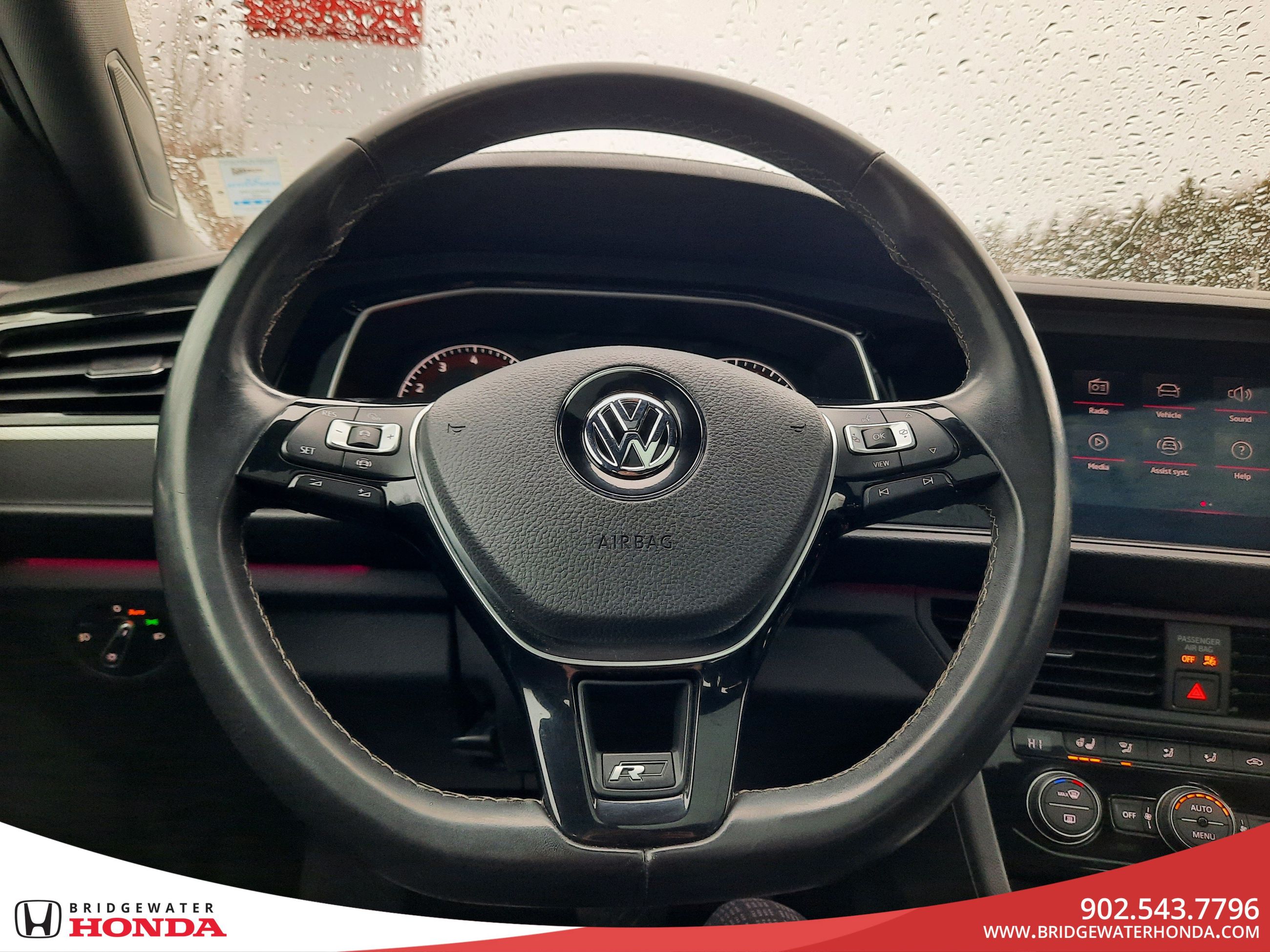 Volkswagen Jetta Highline 2021-12