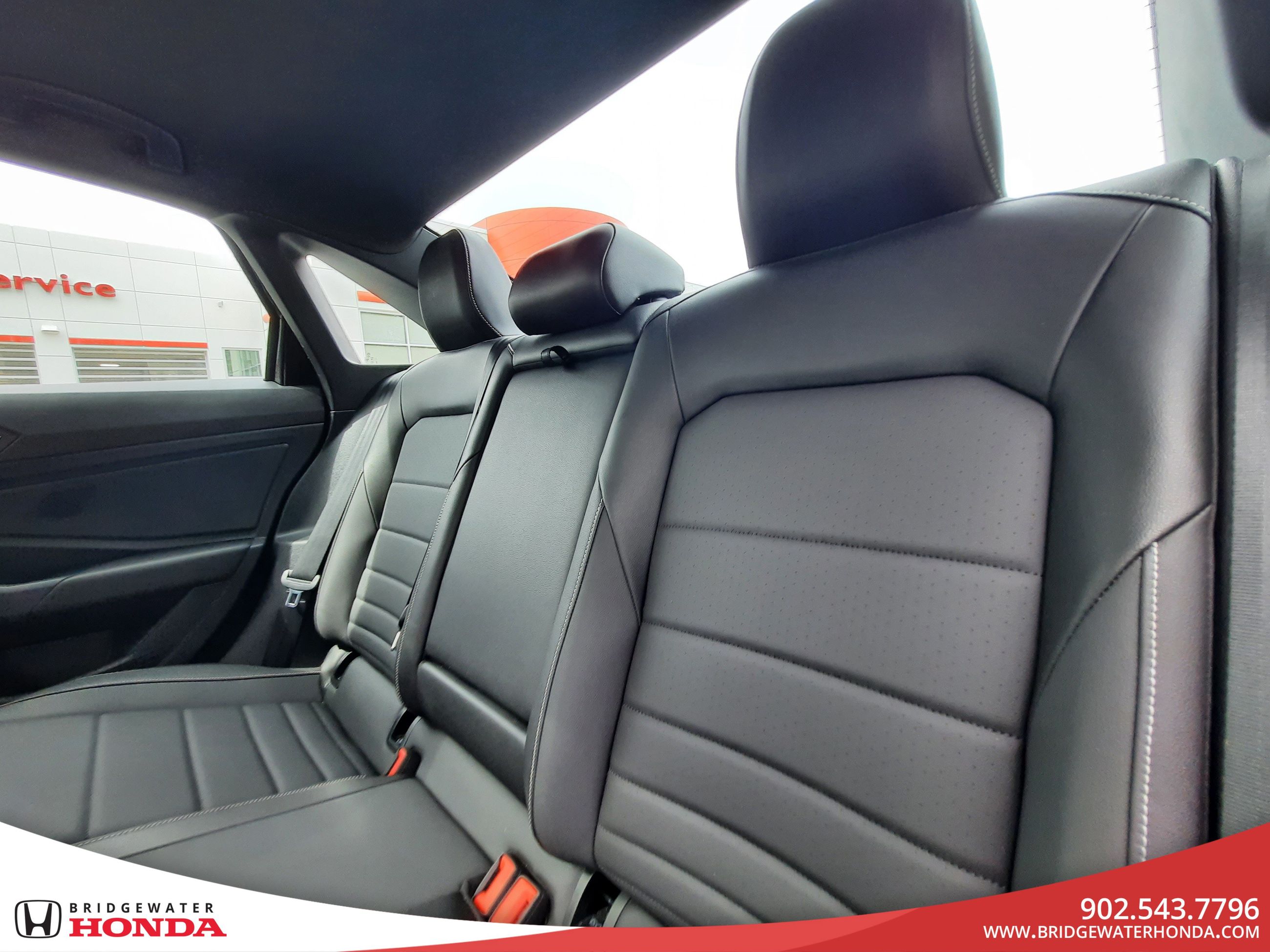 2023 Volkswagen Jetta Comfortline-22