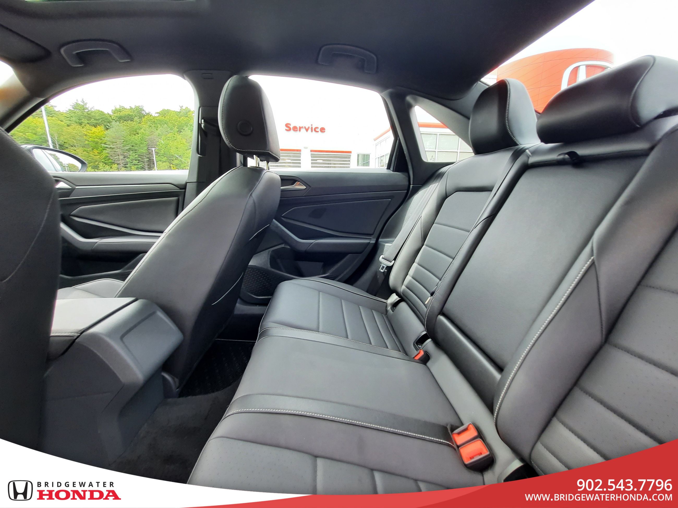 2023 Volkswagen Jetta Comfortline-24
