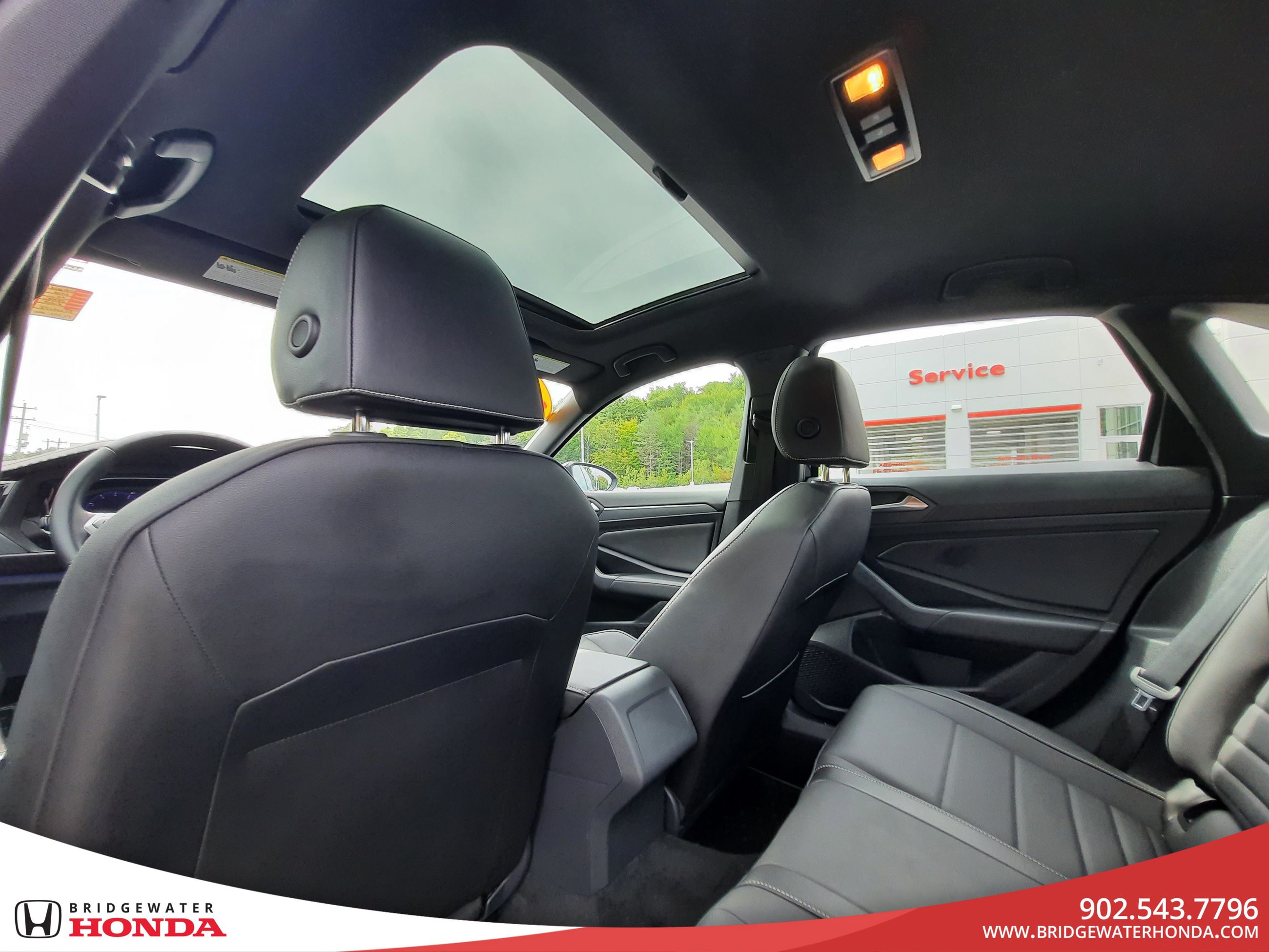 2023 Volkswagen Jetta Comfortline-23