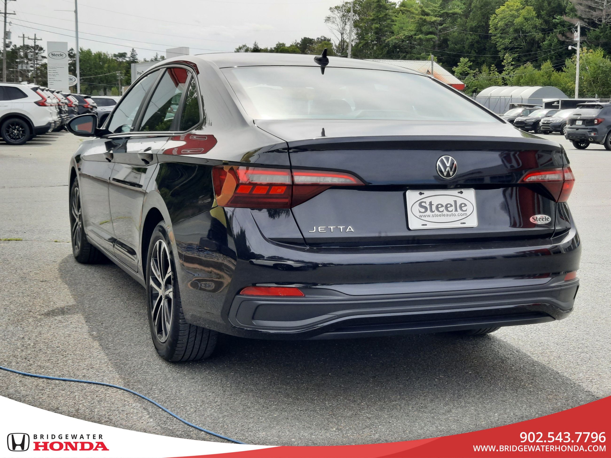 2023 Volkswagen Jetta Comfortline-6