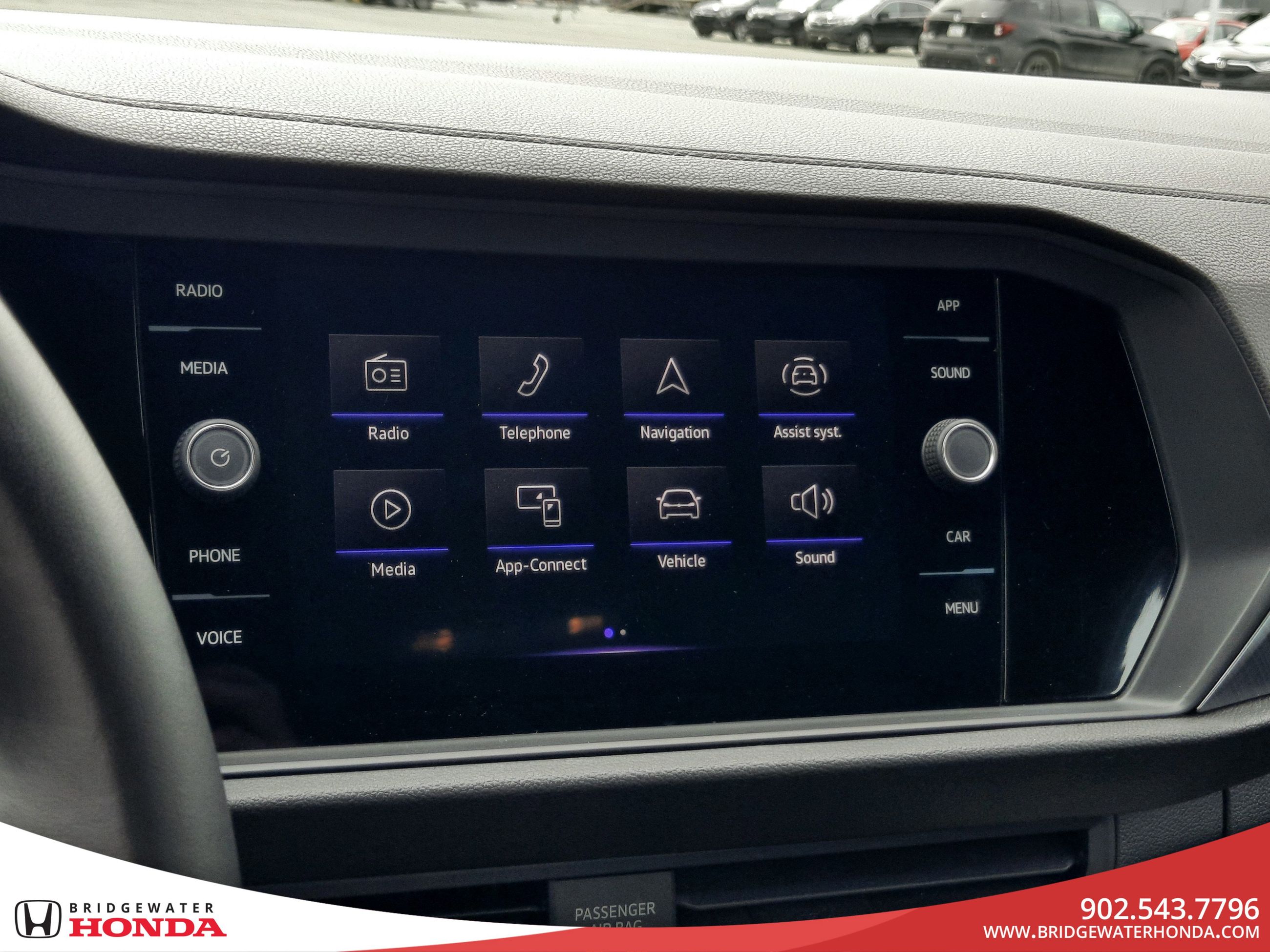 2023 Volkswagen Jetta Comfortline-14