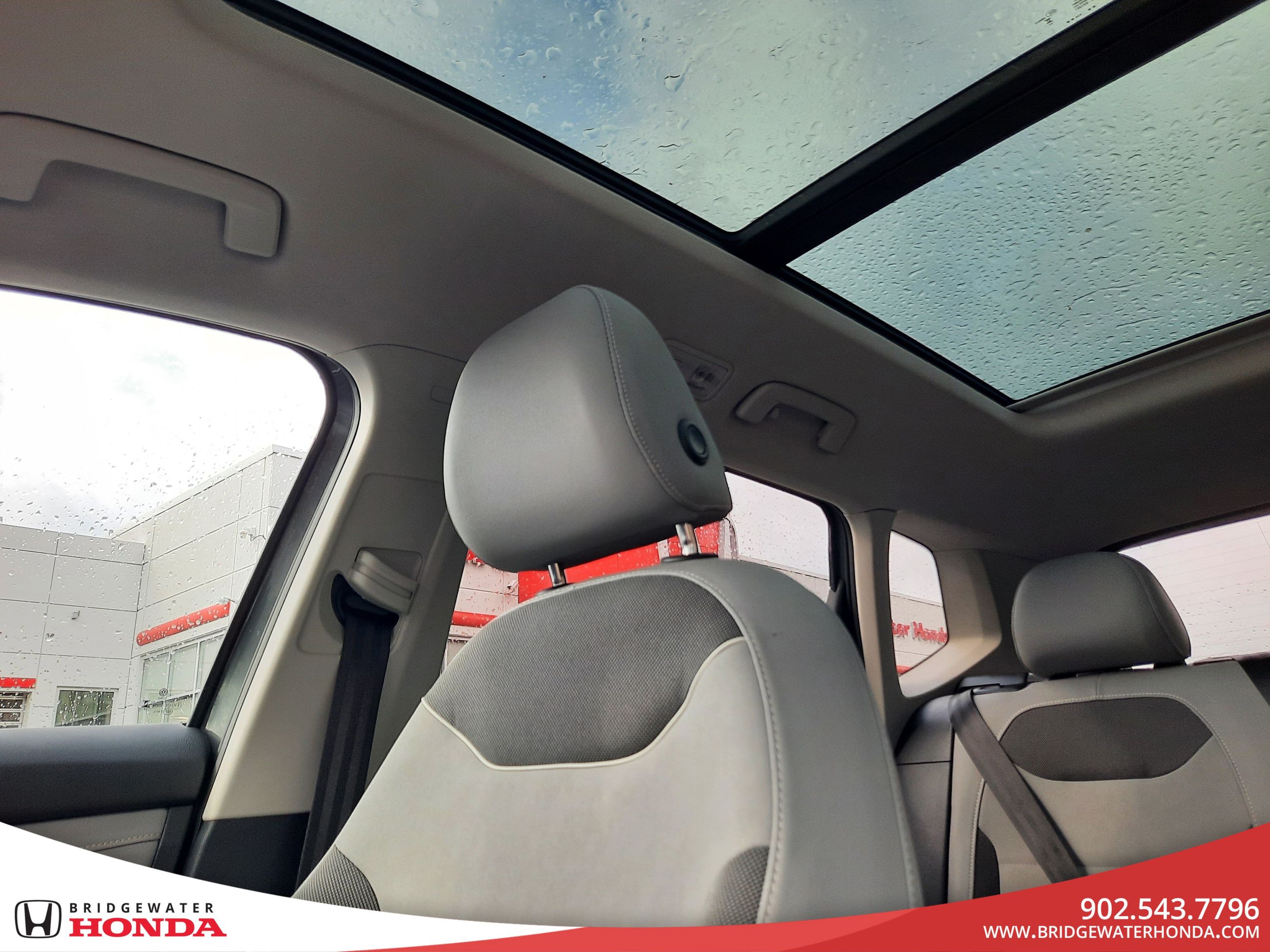 Volkswagen Taos Comfortline 2024-21