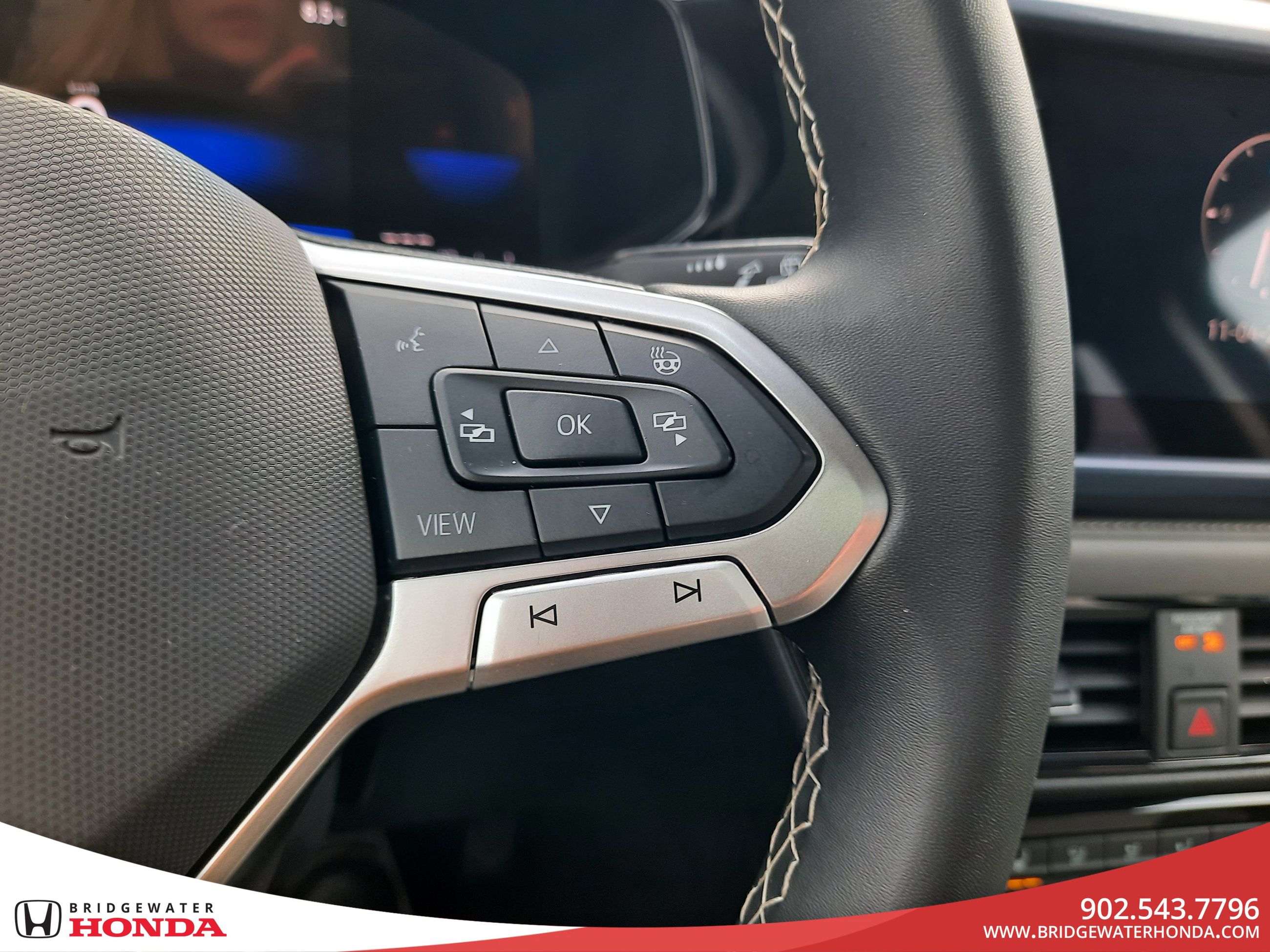 Volkswagen Taos Comfortline 2024-11