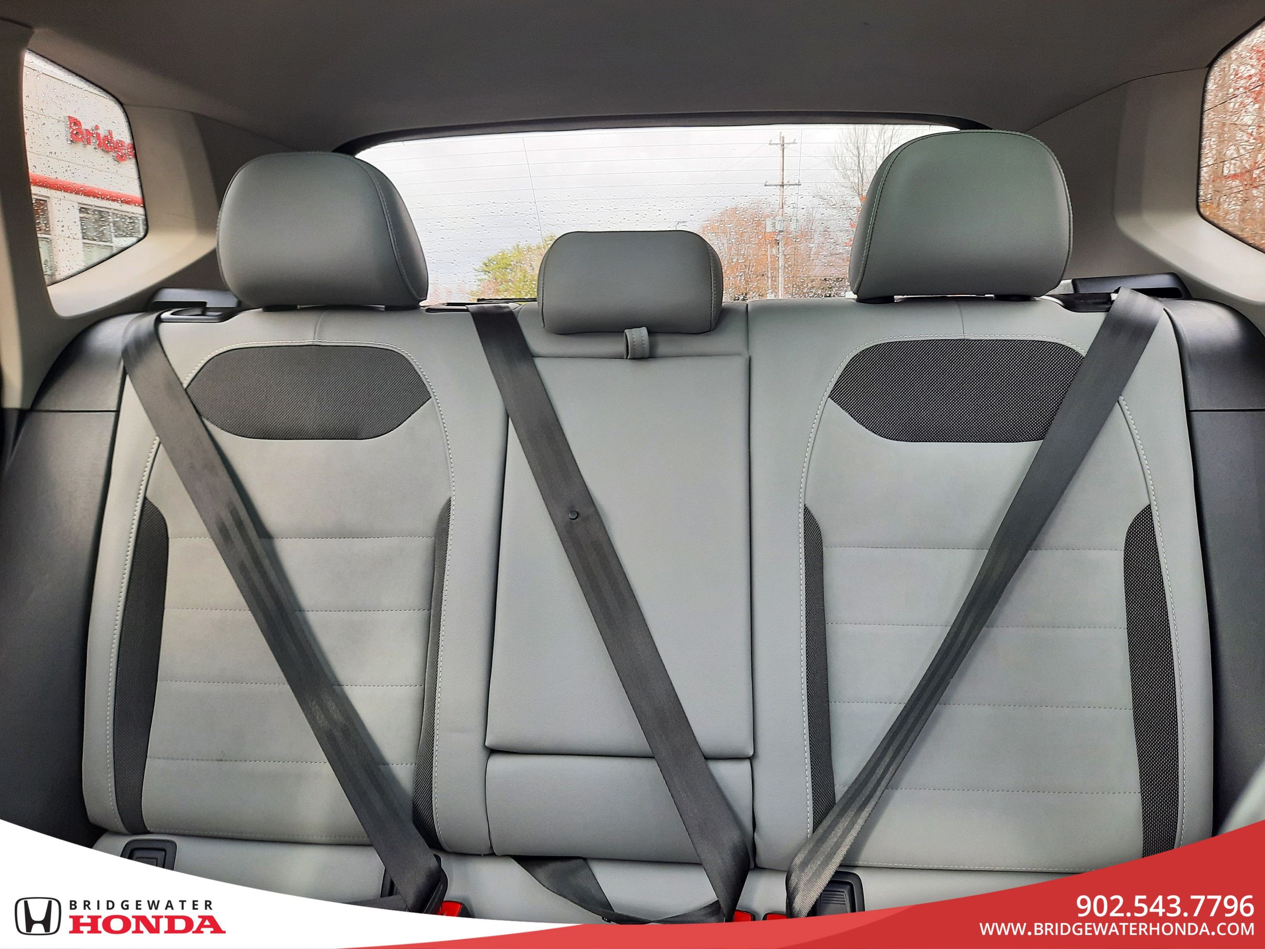 Volkswagen Taos Comfortline 2024-22