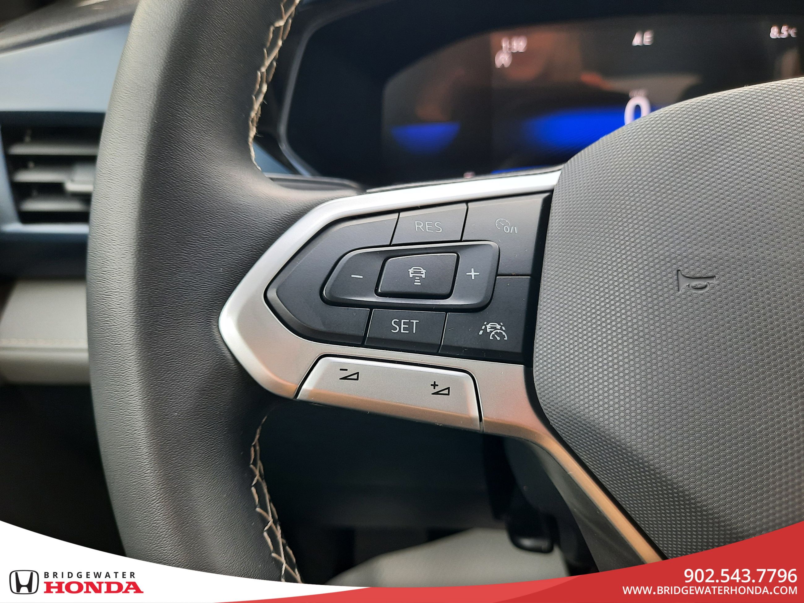 Volkswagen Taos Comfortline 2024-10