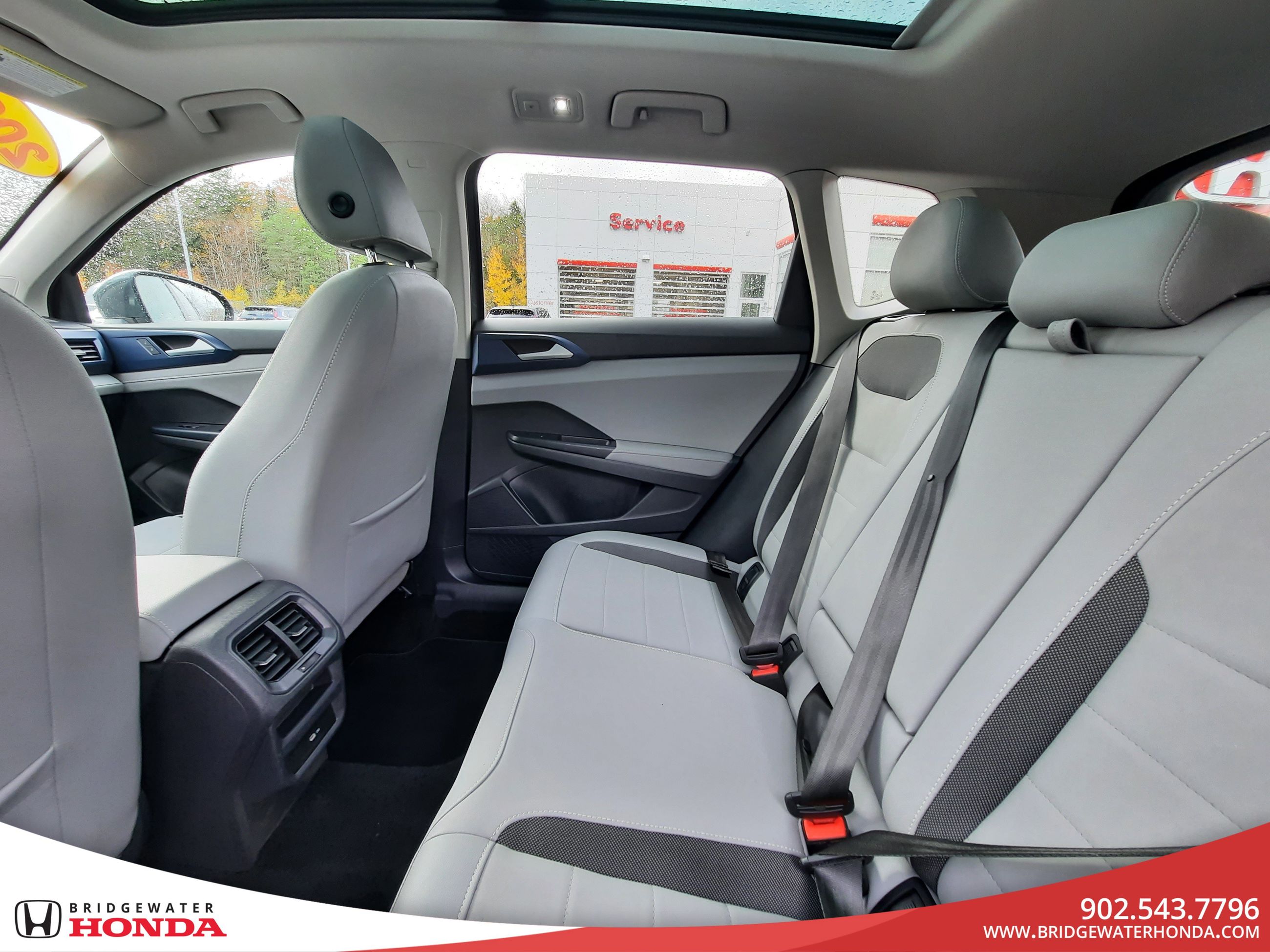 Volkswagen Taos Comfortline 2024-24