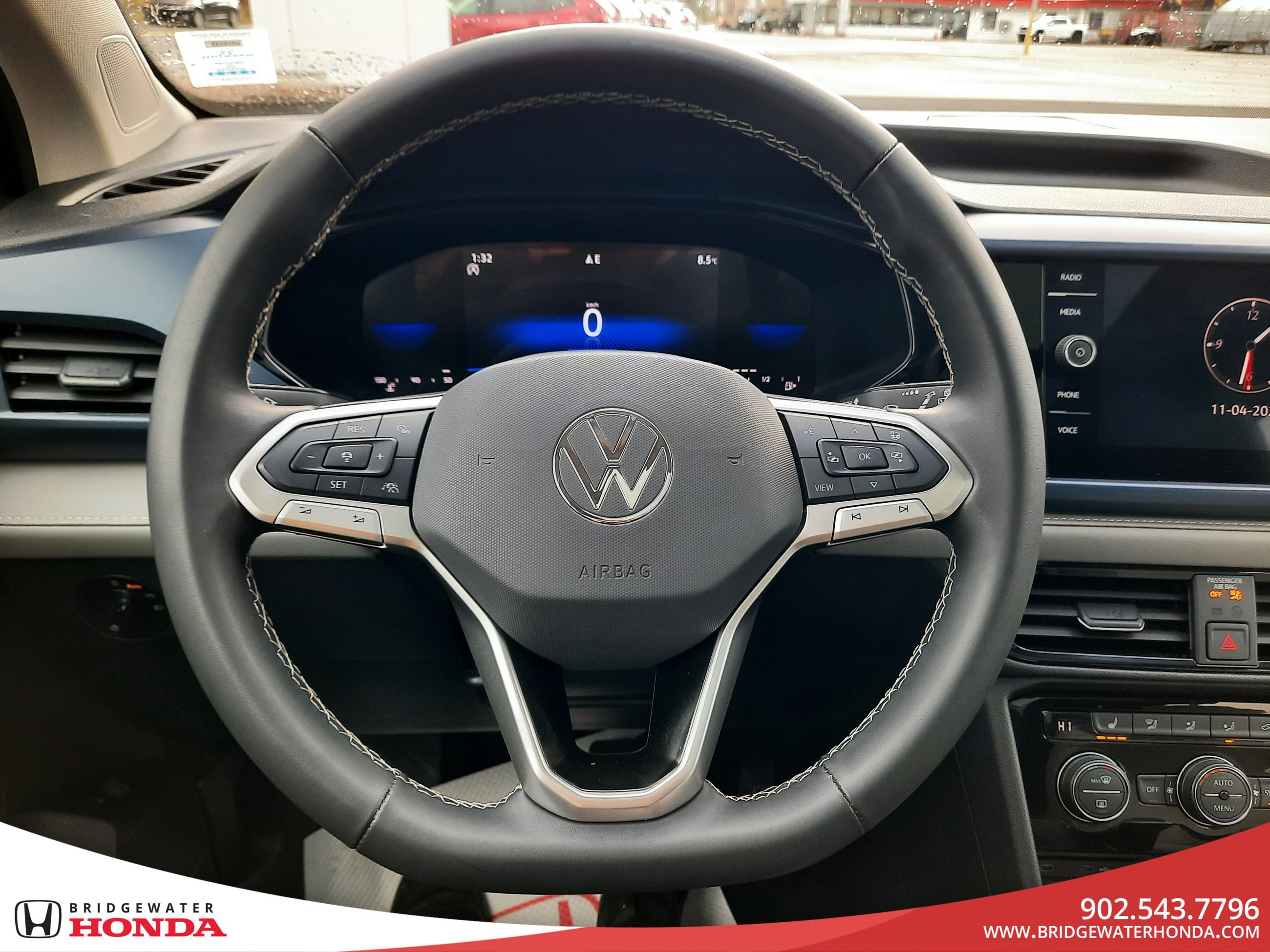 Volkswagen Taos Comfortline 2024-12