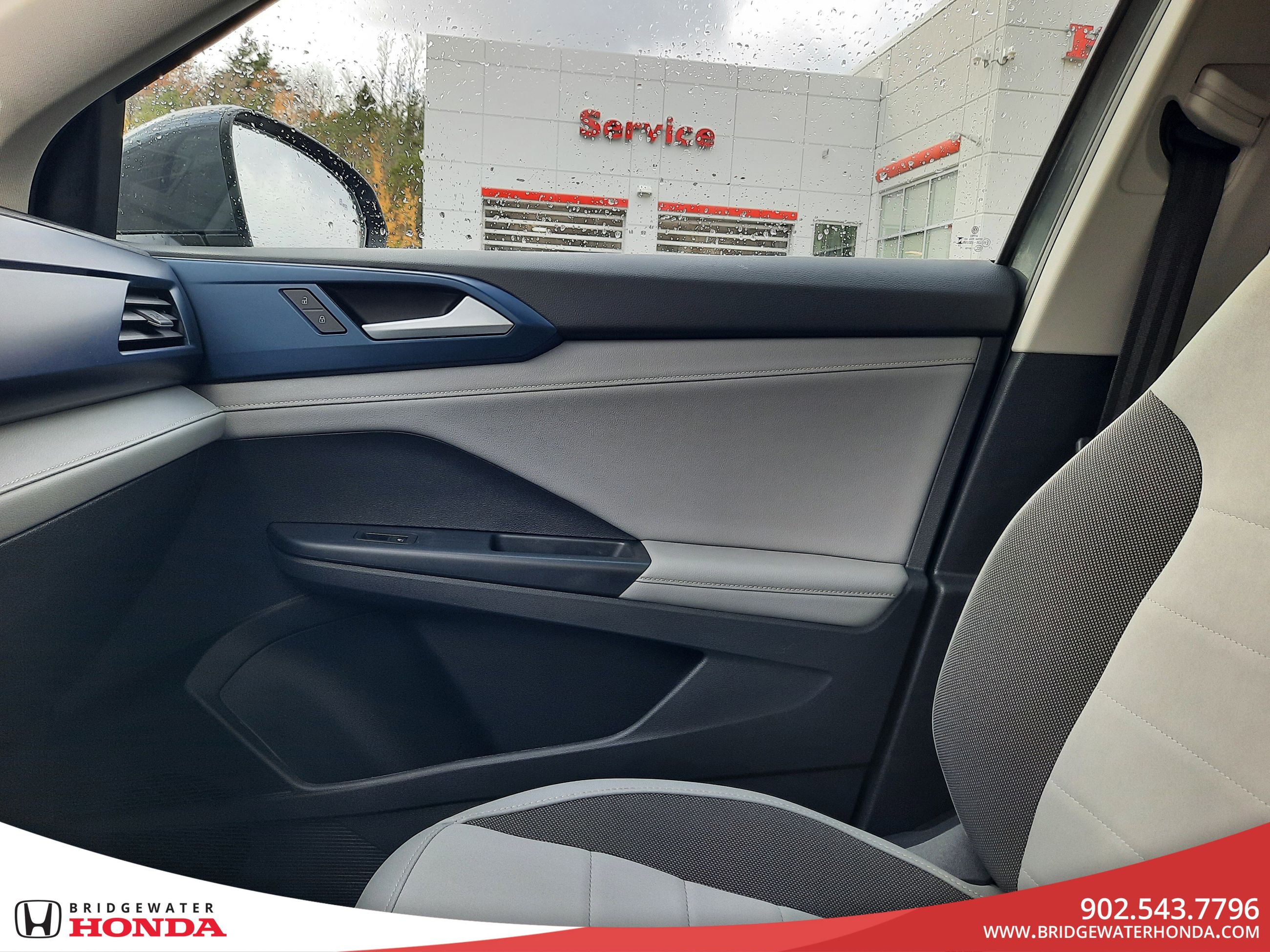 Volkswagen Taos Comfortline 2024-20