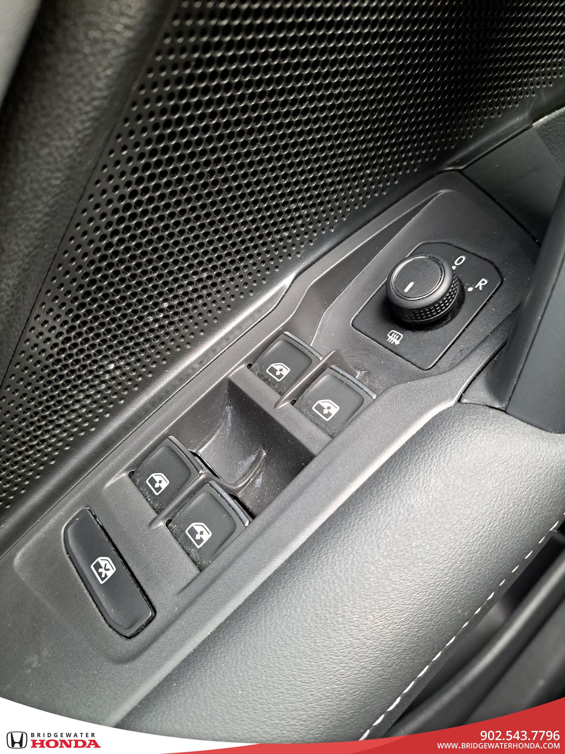 Volkswagen Tiguan Comfortline 2026-18