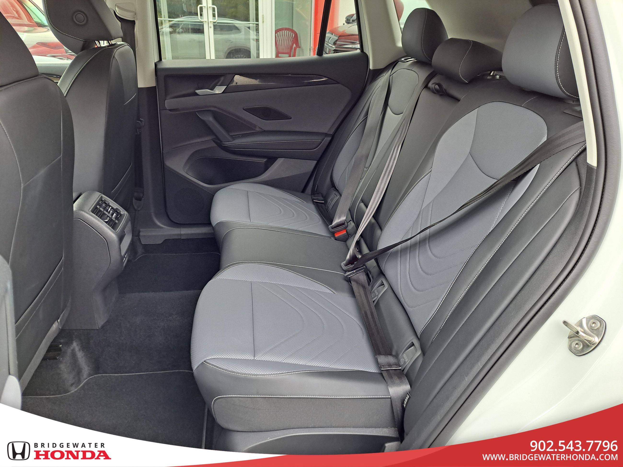 Volkswagen Tiguan Comfortline 2026-28