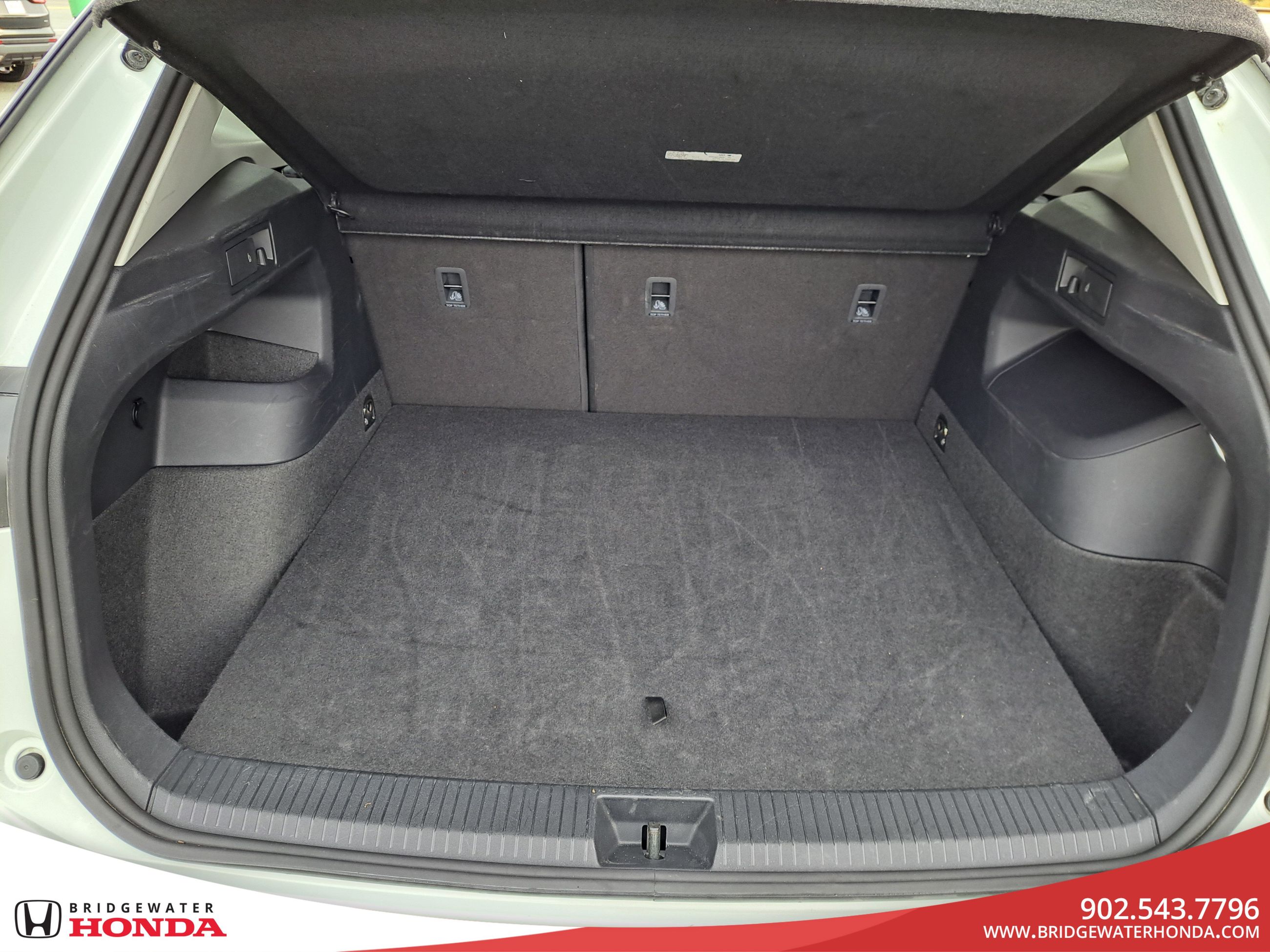 Volkswagen Tiguan Comfortline 2026-10