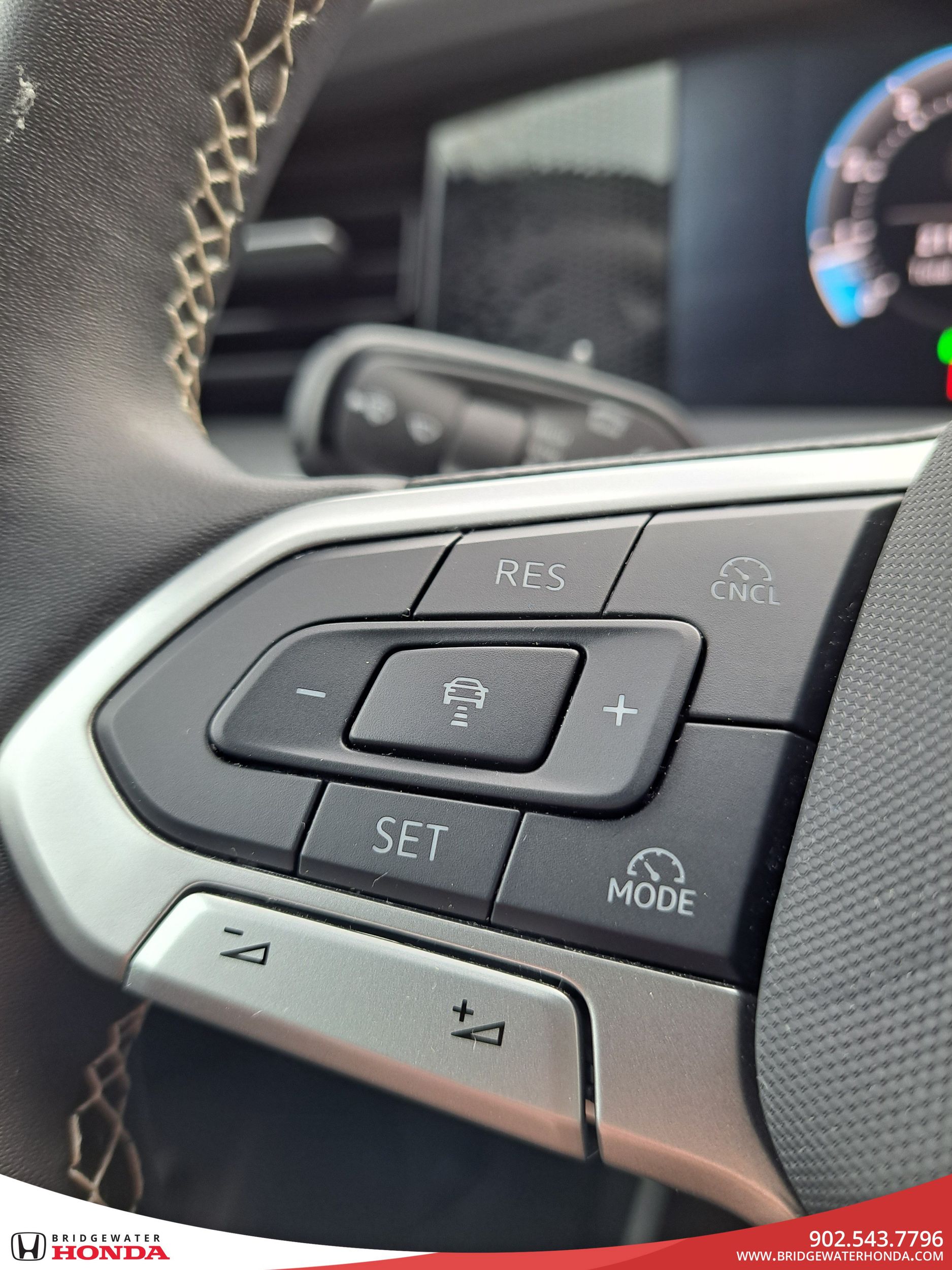 Volkswagen Tiguan Comfortline 2026-16