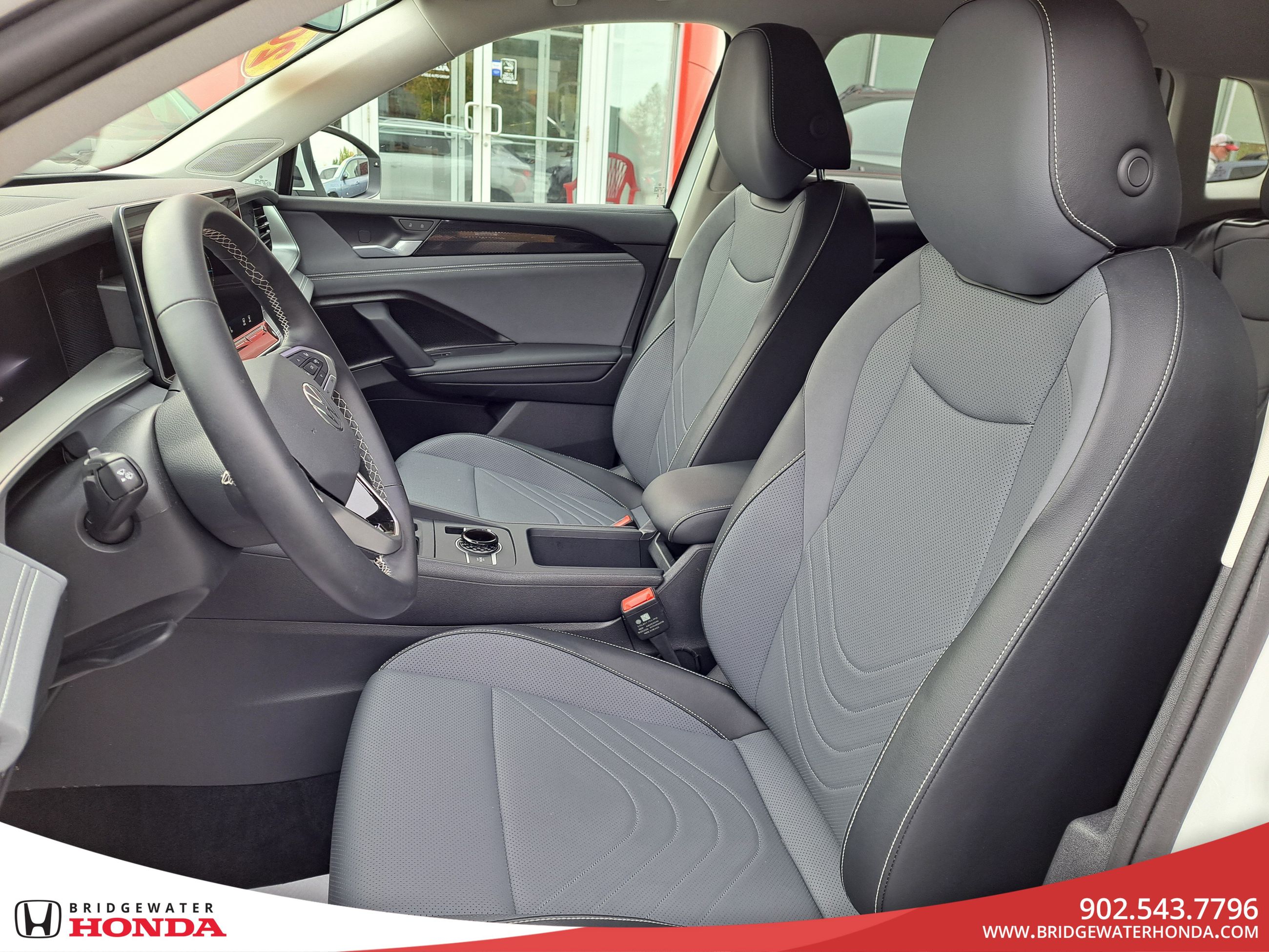 Volkswagen Tiguan Comfortline 2026-12