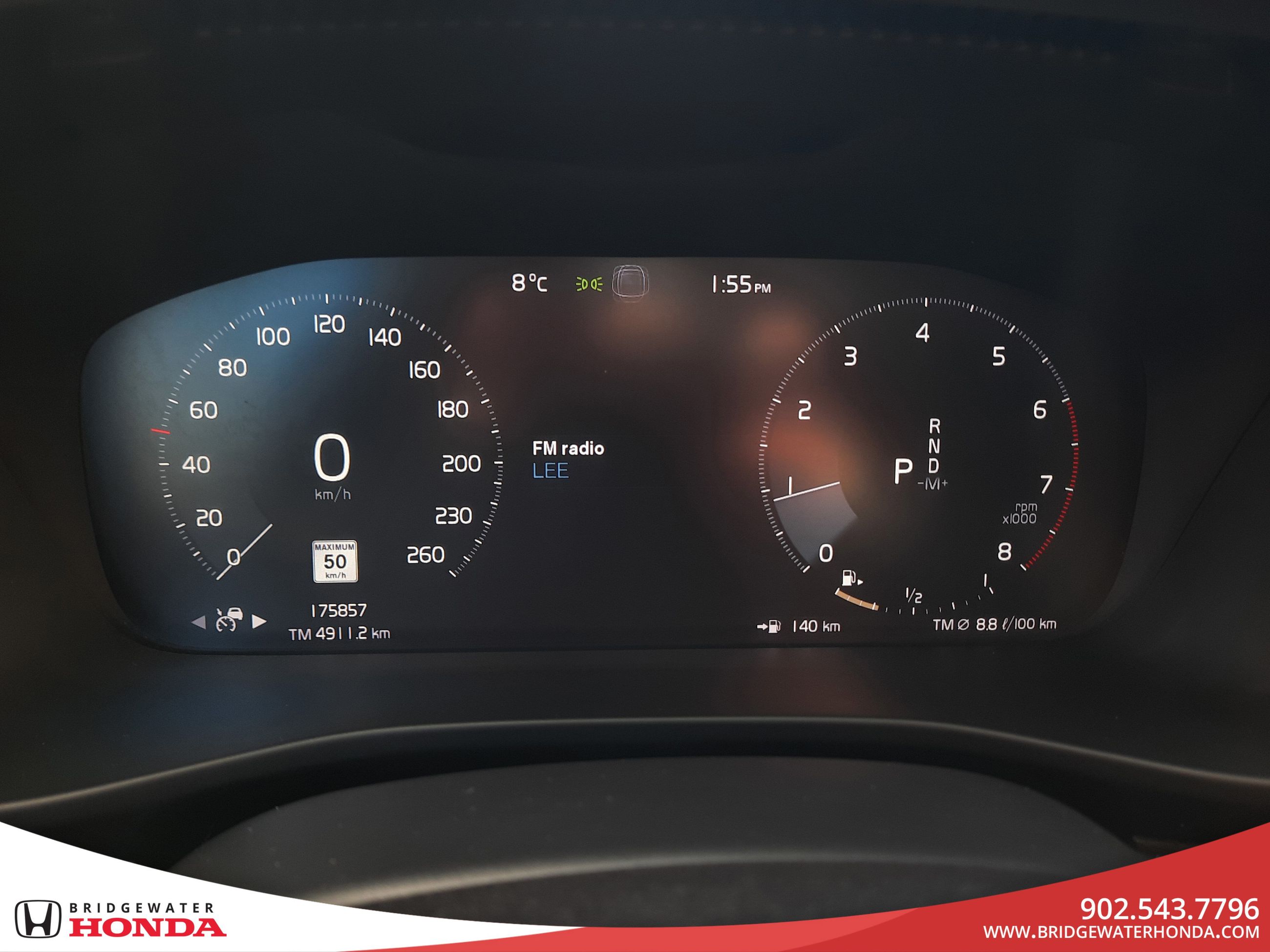 2019 Volvo XC40 Momentum-14