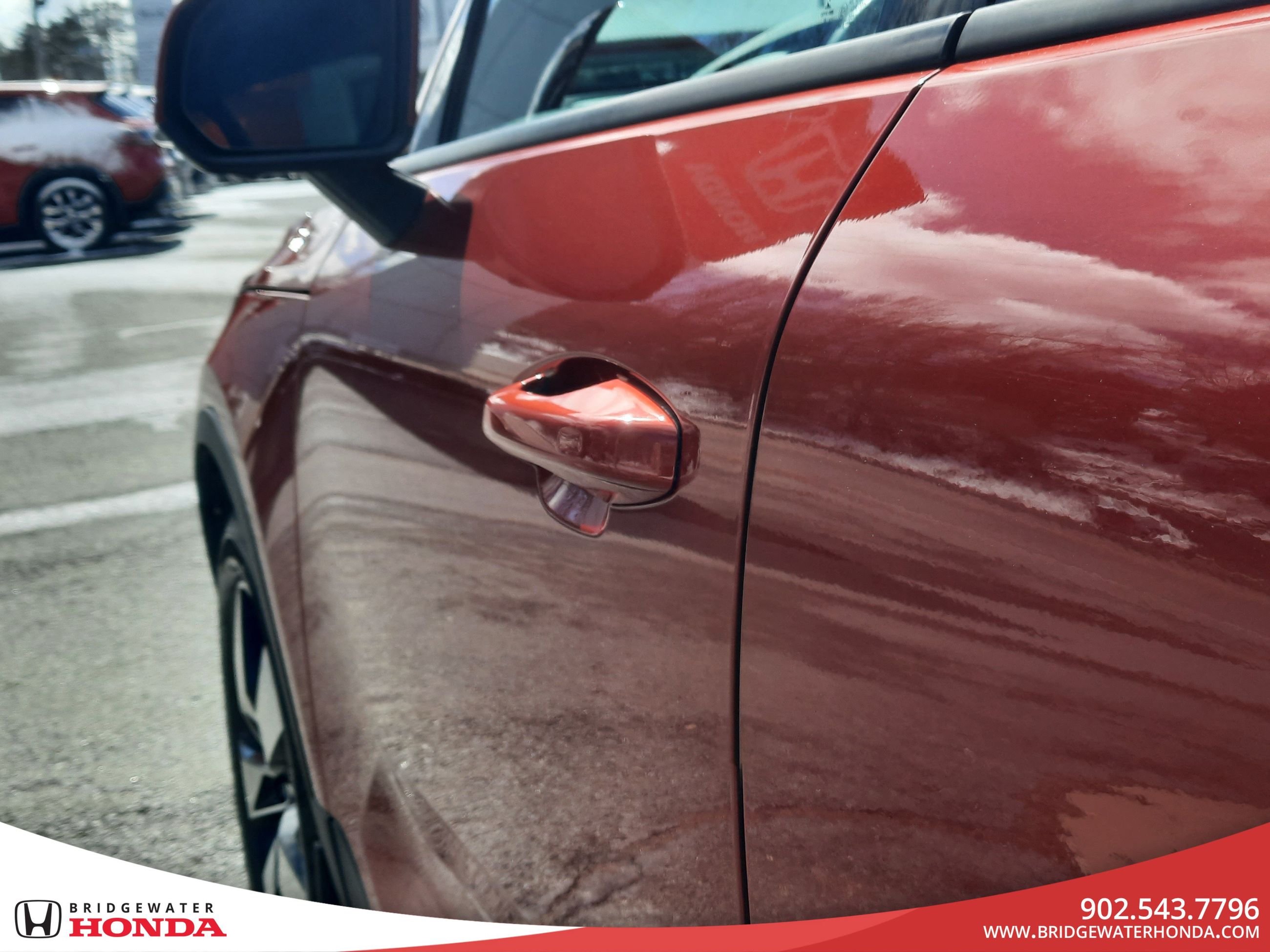 2019 Volvo XC40 Momentum-9