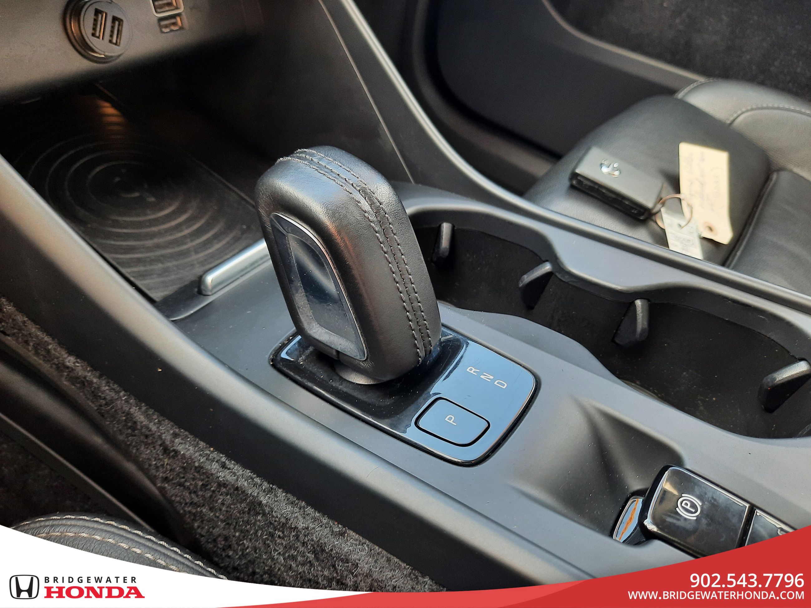 2019 Volvo XC40 Momentum-19