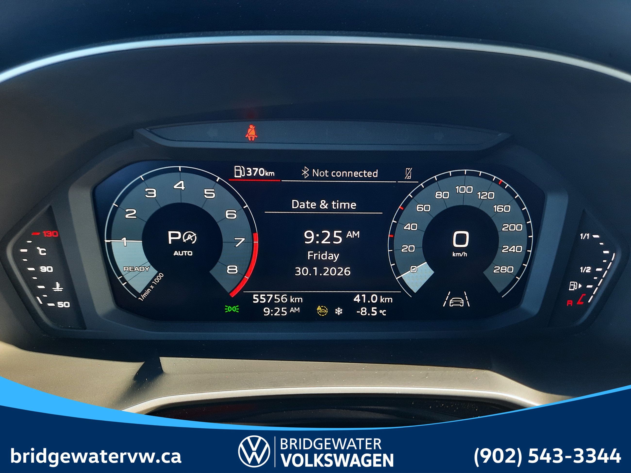 2024 Audi Q3 PROGRESSIV