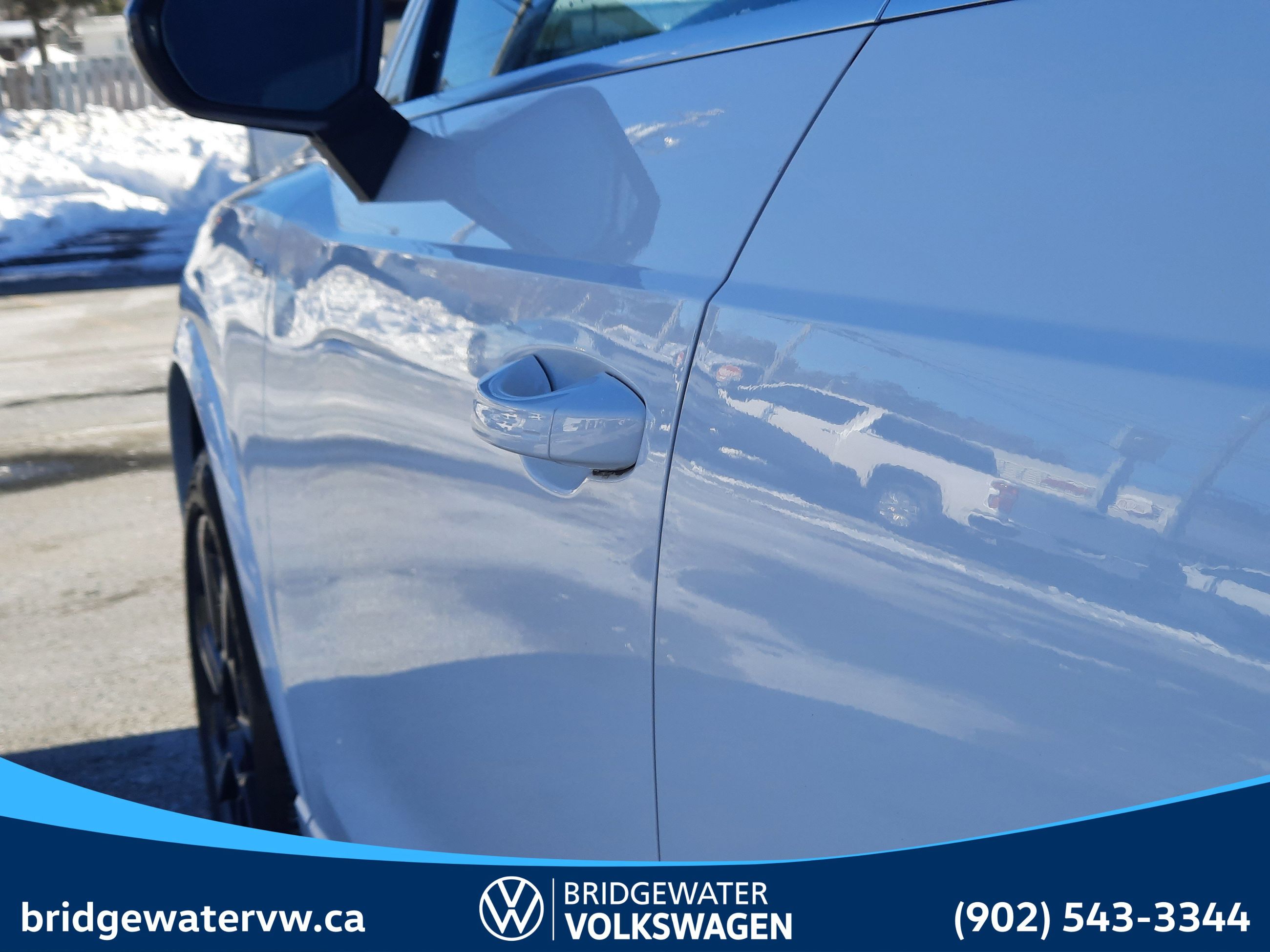 2024 Audi Q3 PROGRESSIV