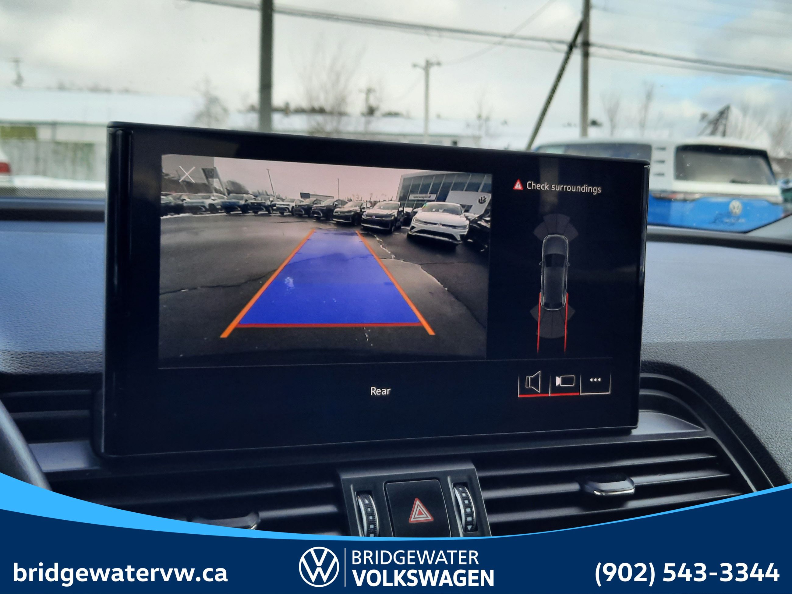 2022 Audi Q5 PROGRESSIV