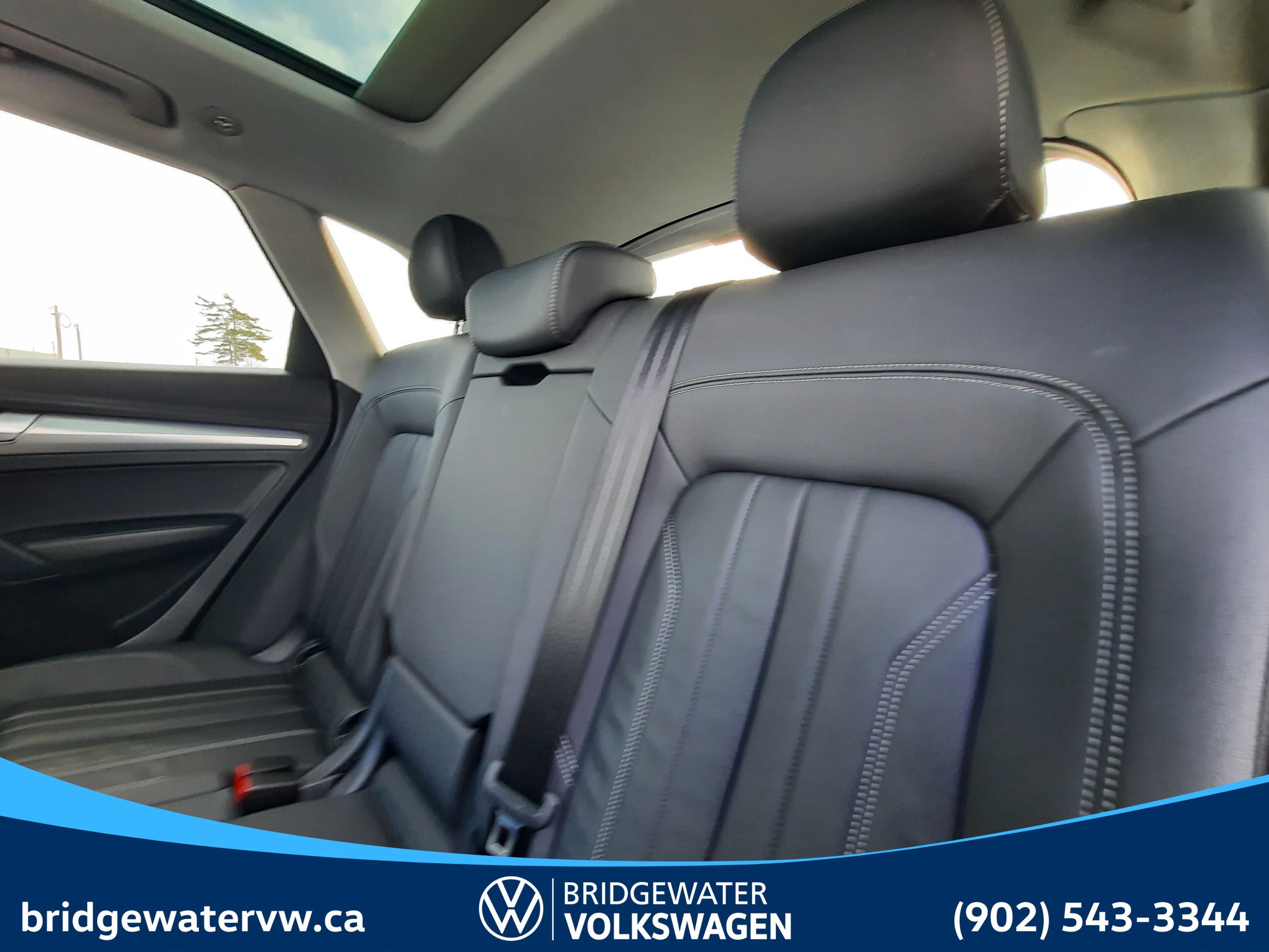 2022 Audi Q5 PROGRESSIV