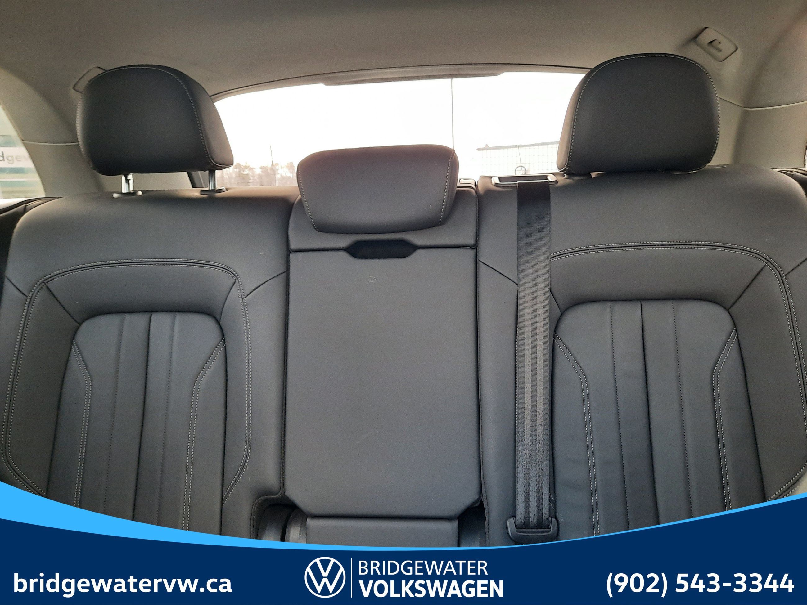 2022 Audi Q5 PROGRESSIV