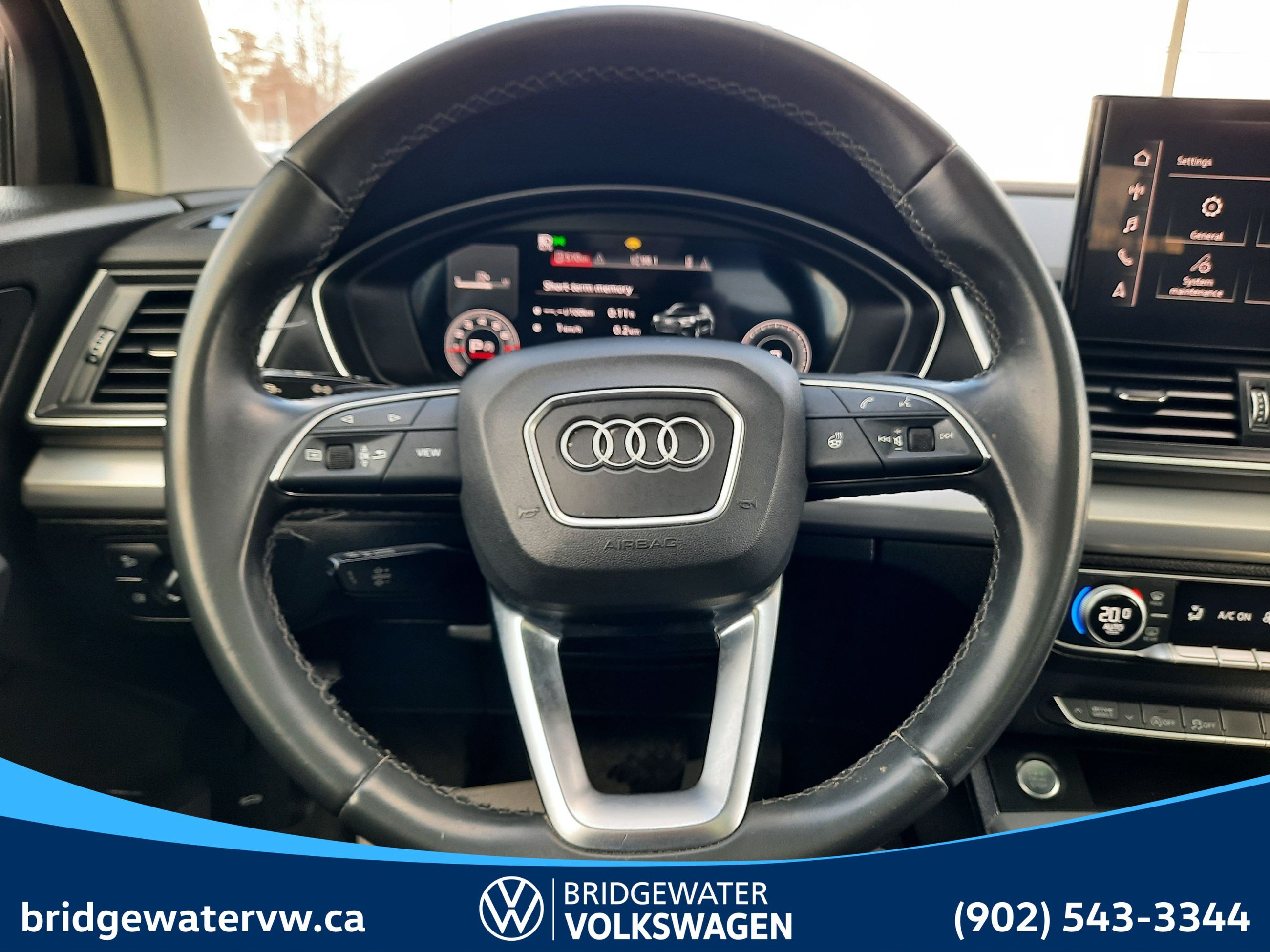 2022 Audi Q5 PROGRESSIV