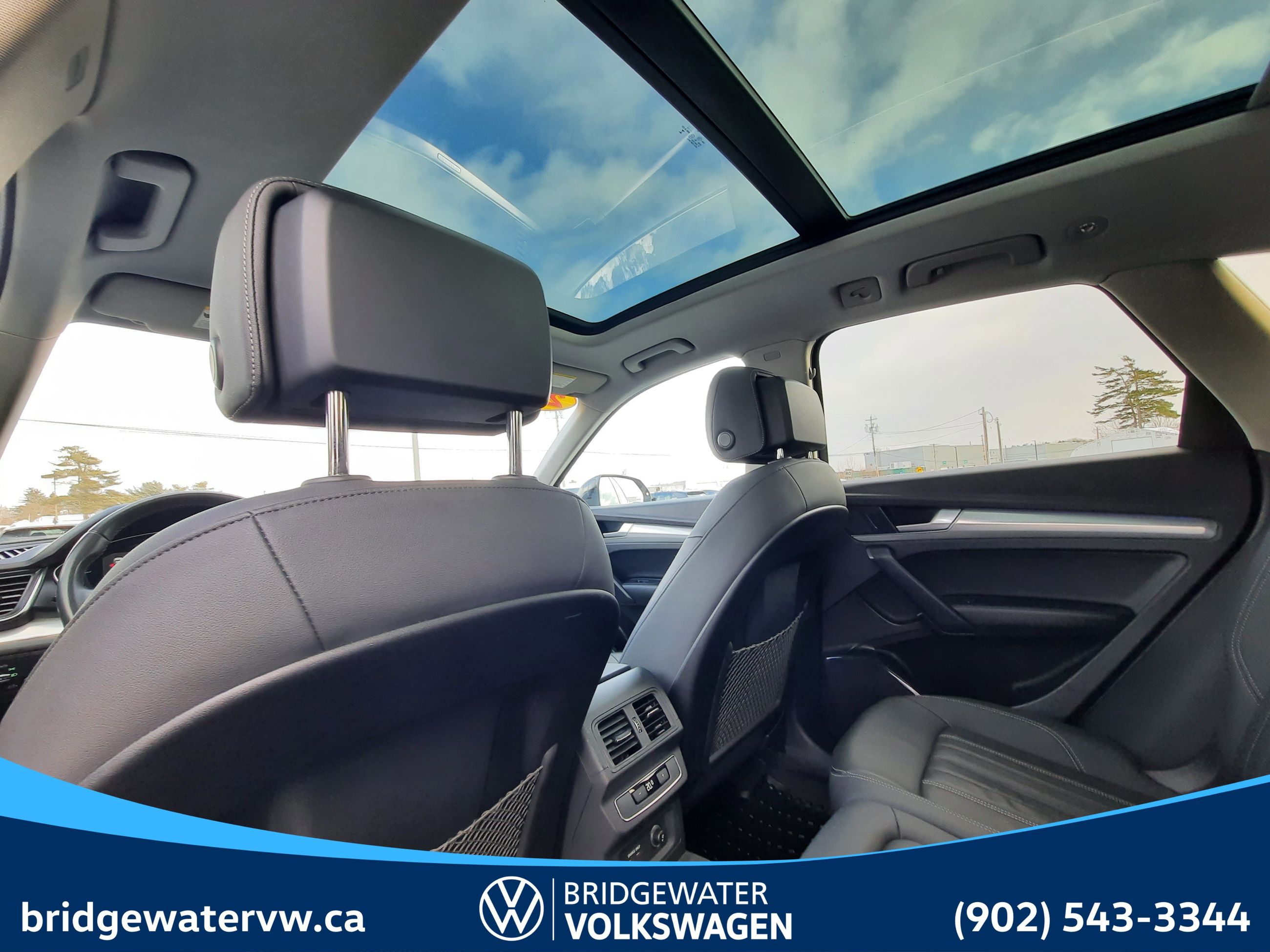 2022 Audi Q5 PROGRESSIV