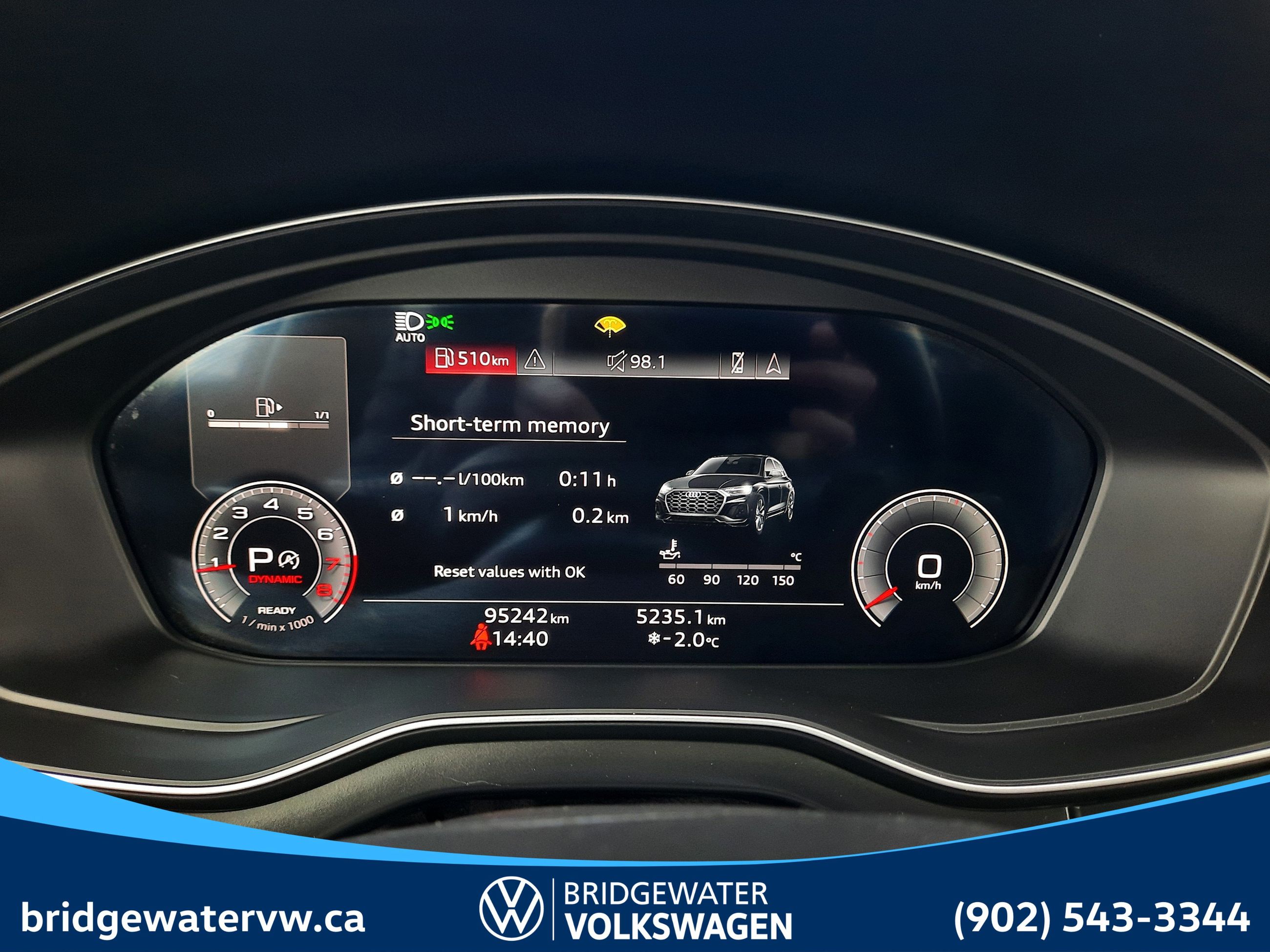 2022 Audi Q5 PROGRESSIV