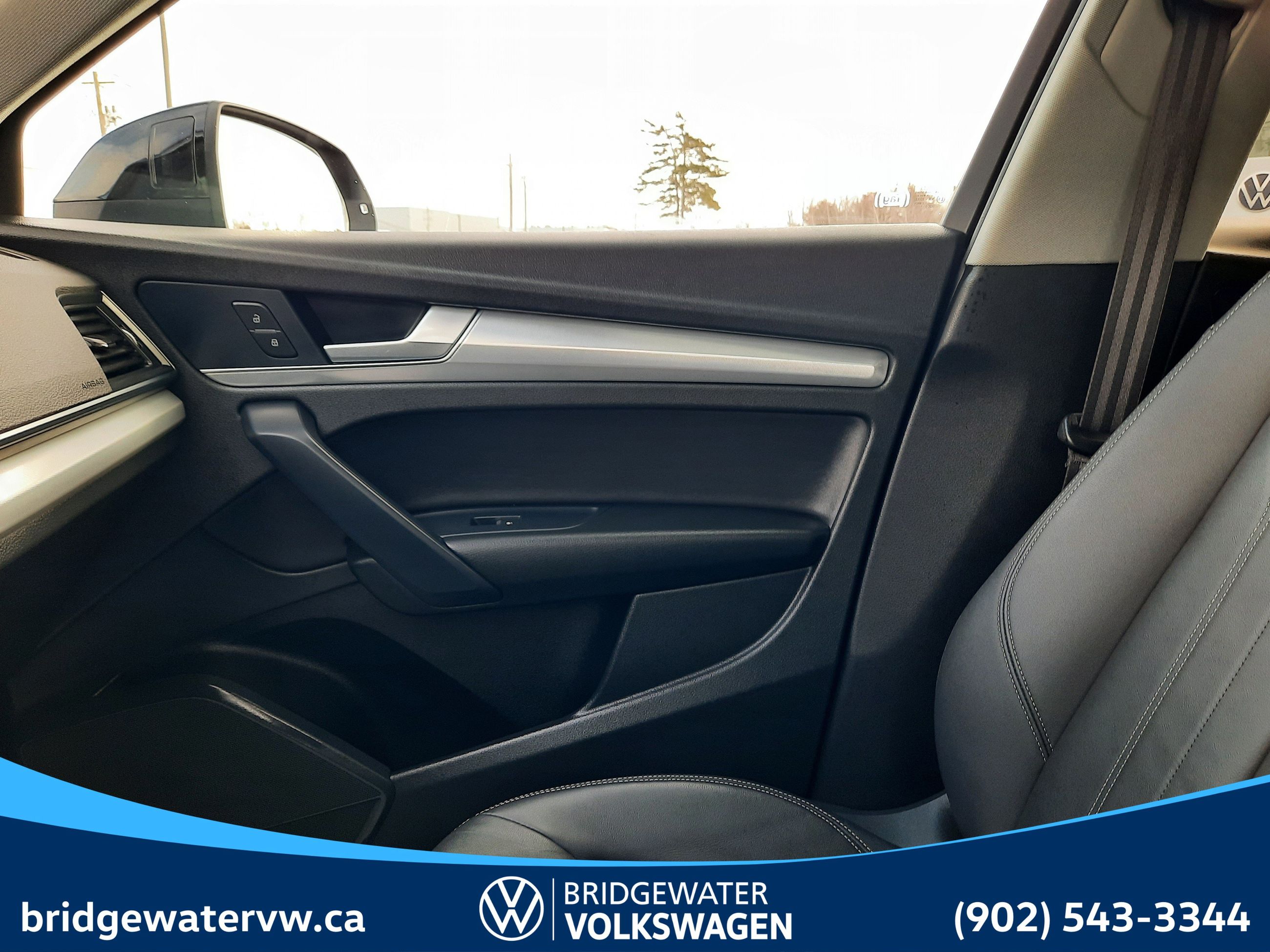 2022 Audi Q5 PROGRESSIV