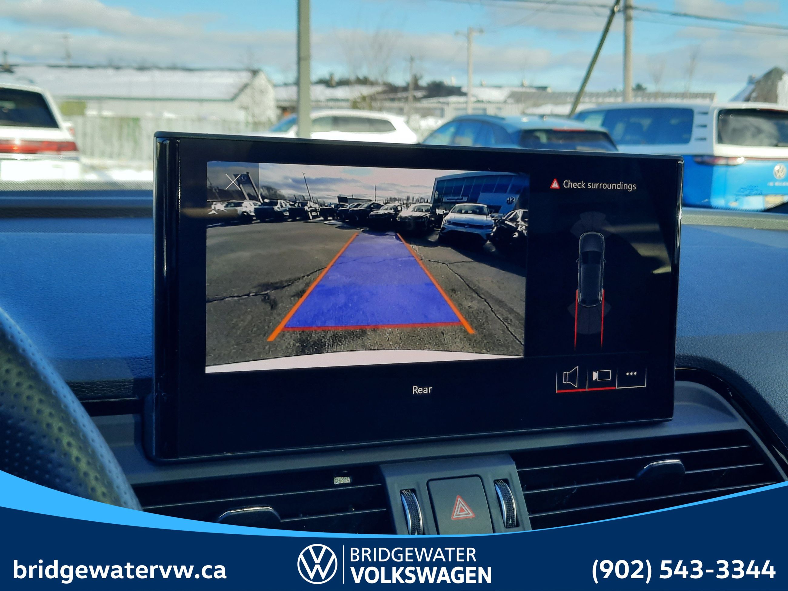 2024 Audi Q5 PROGRESSIV