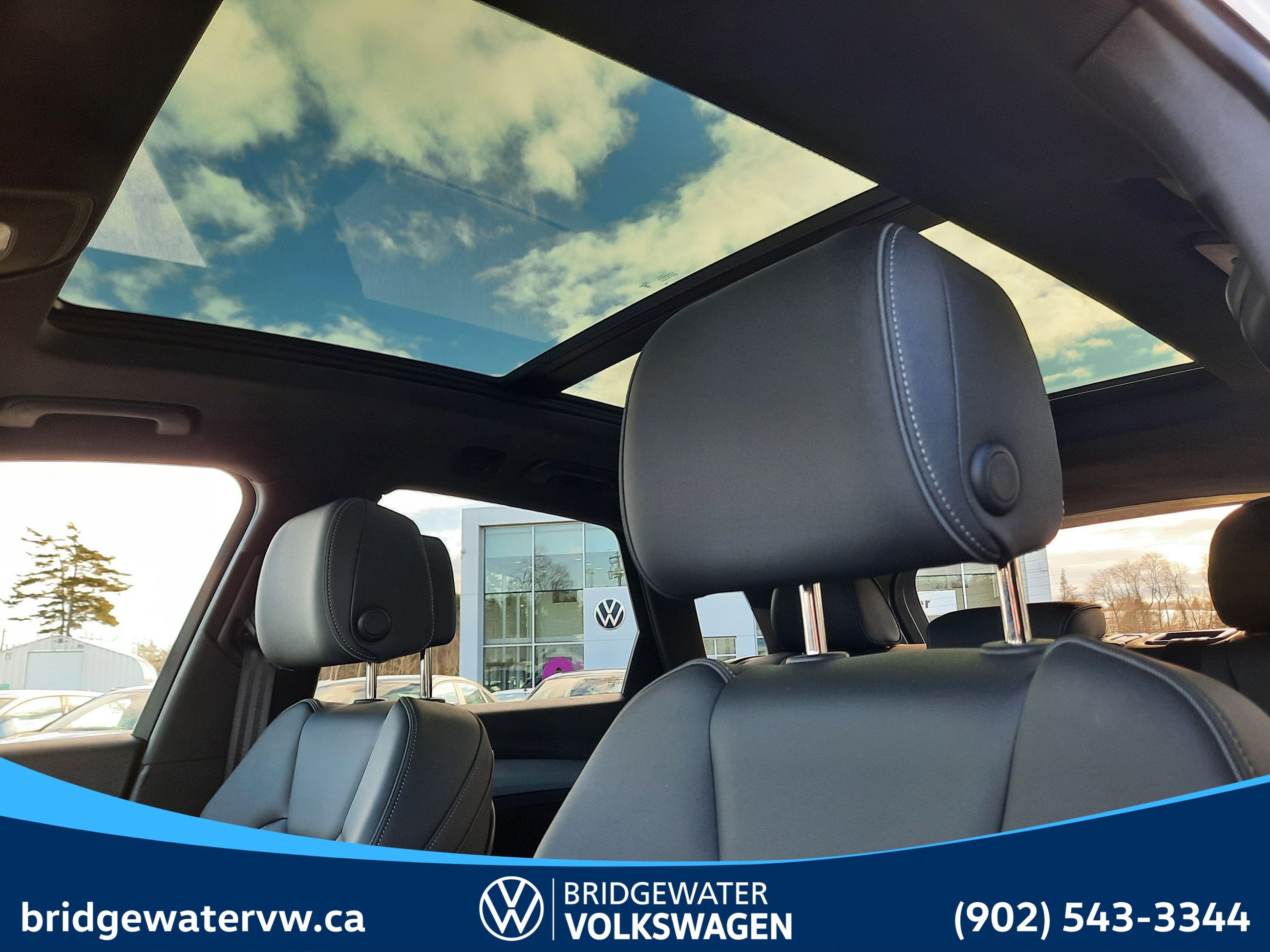 2024 Audi Q5 PROGRESSIV