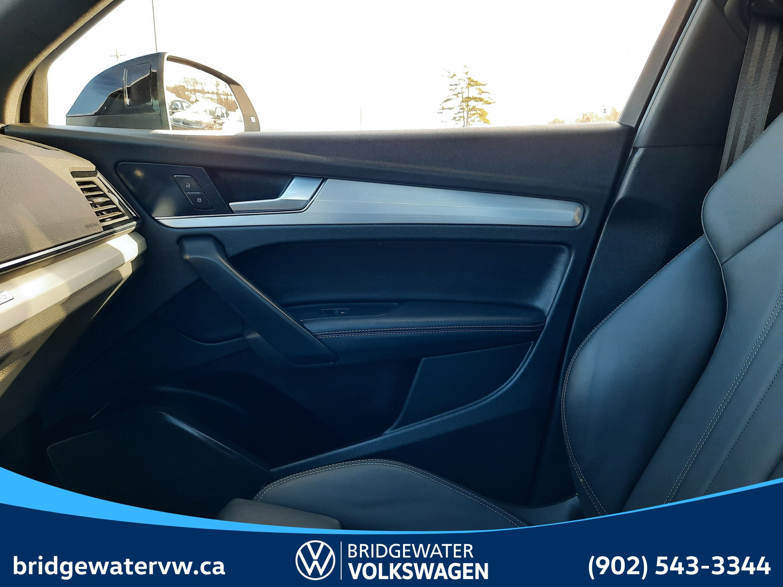 2024 Audi Q5 PROGRESSIV