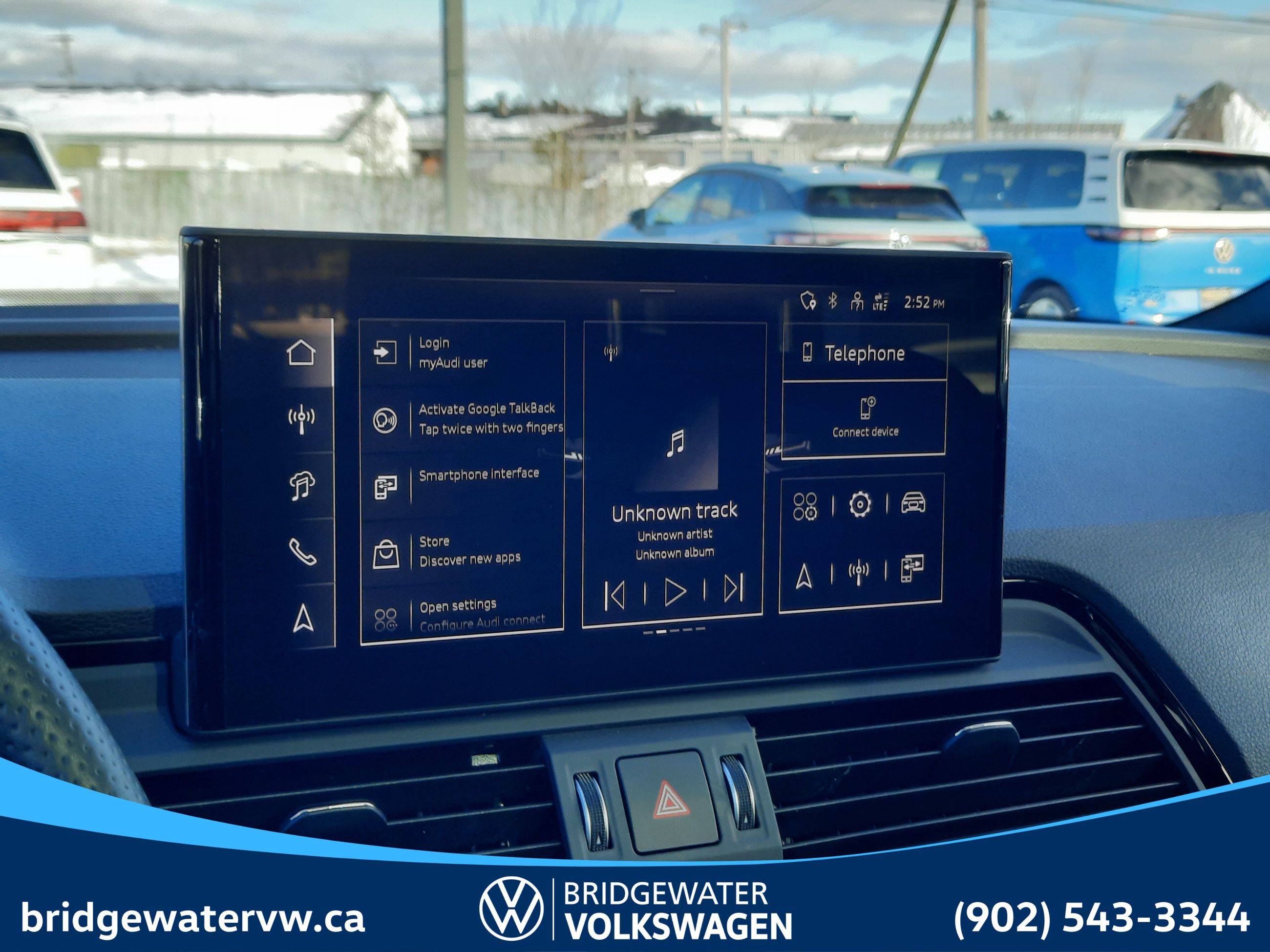 2024 Audi Q5 PROGRESSIV