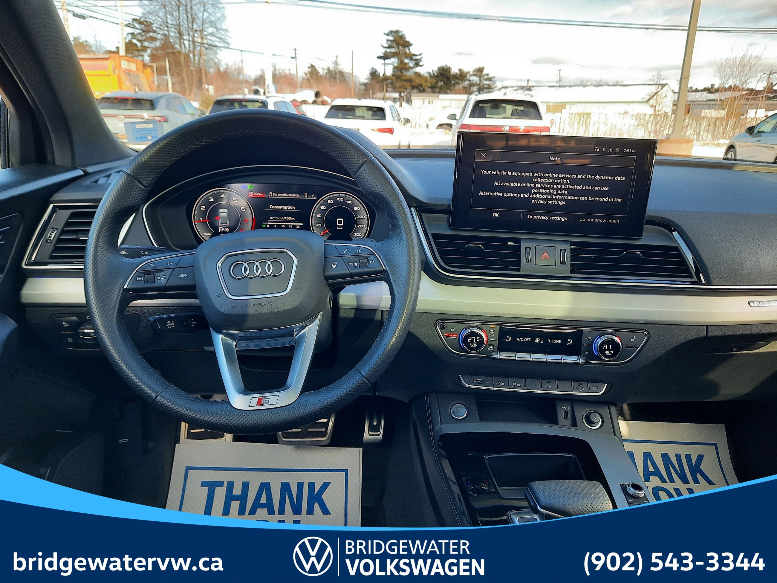 2024 Audi Q5 PROGRESSIV