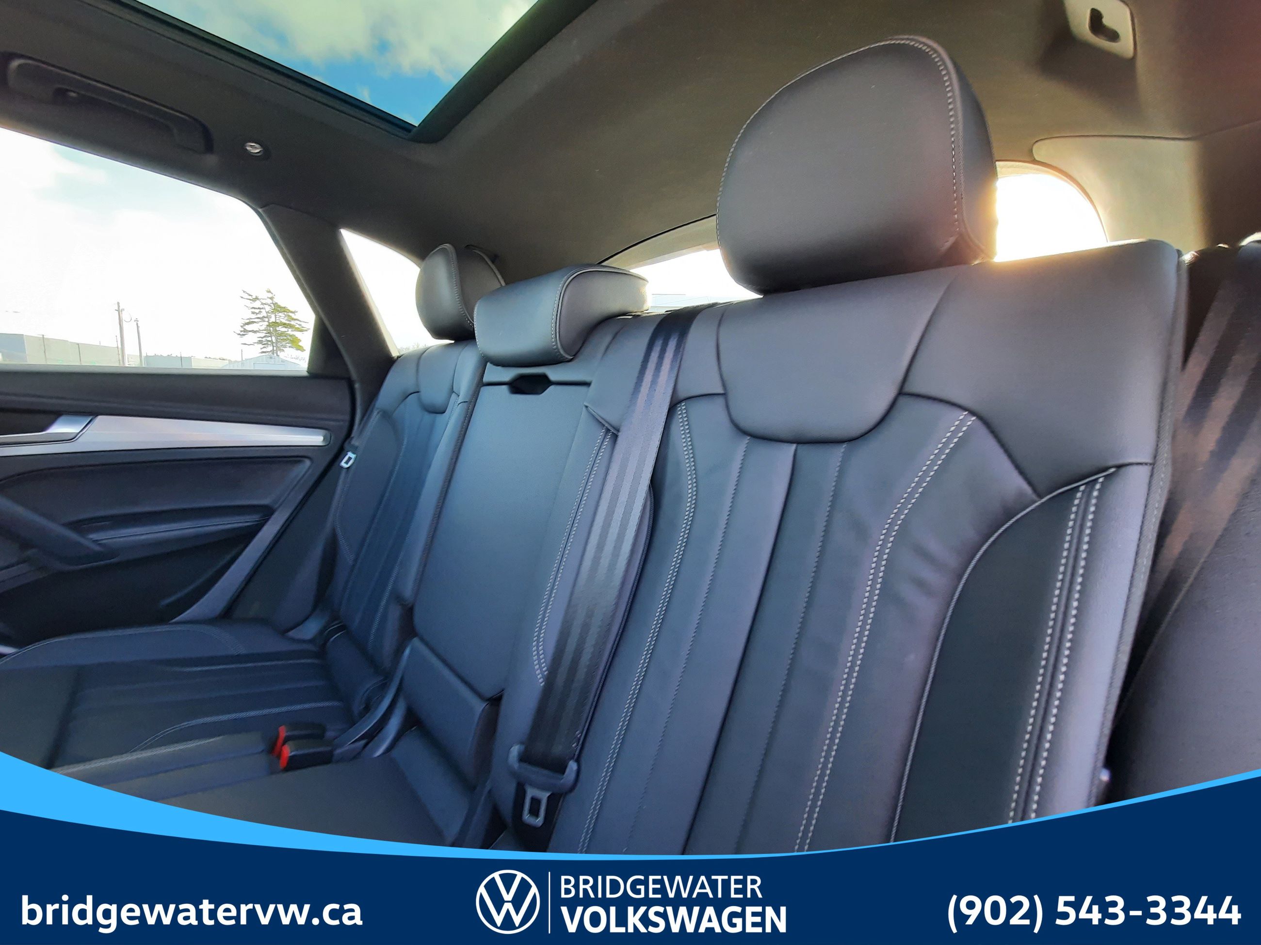 2024 Audi Q5 PROGRESSIV