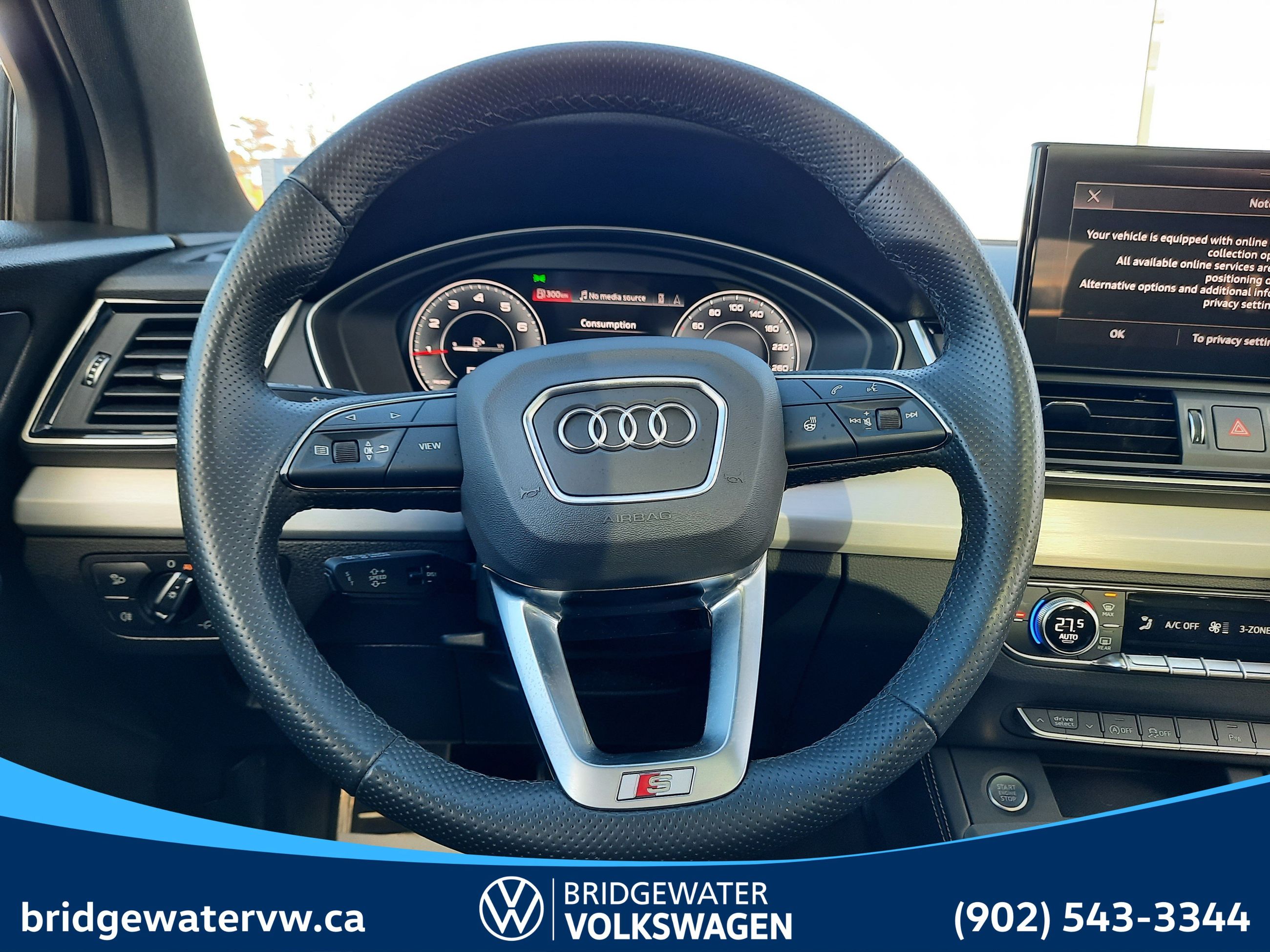 2024 Audi Q5 PROGRESSIV