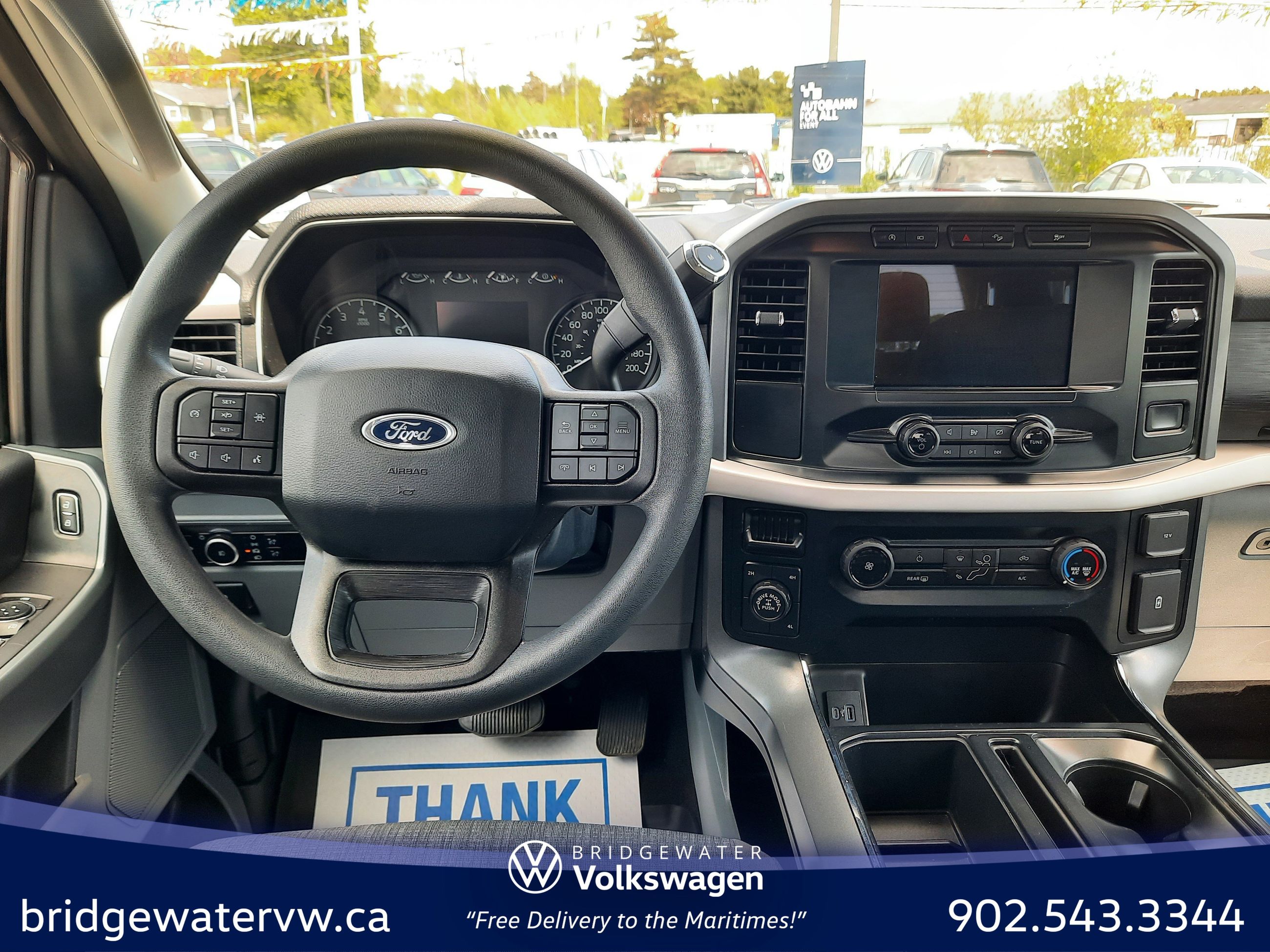 Ford F-150 XLT 2023