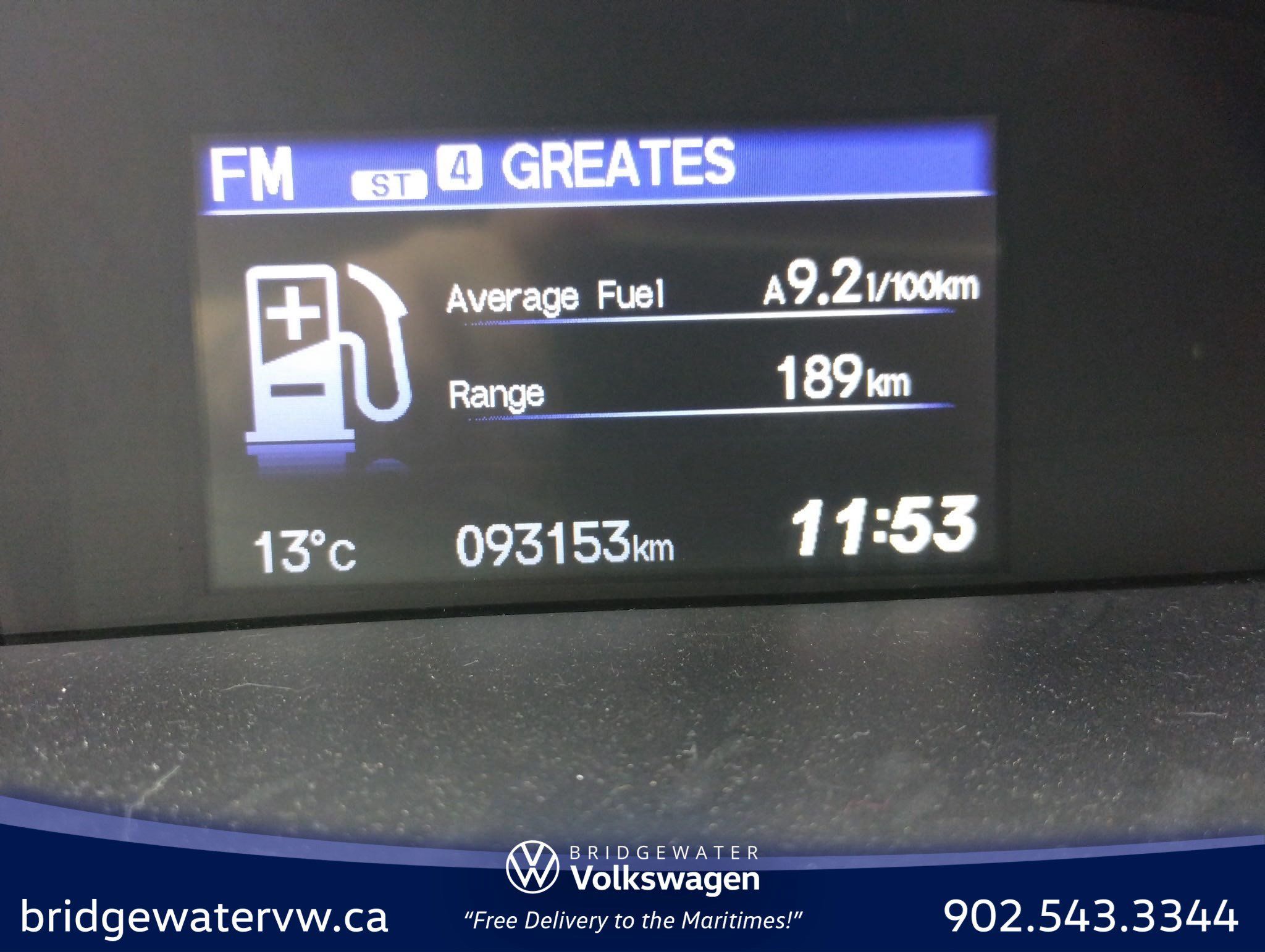 Honda Civic Sedan EX 2014