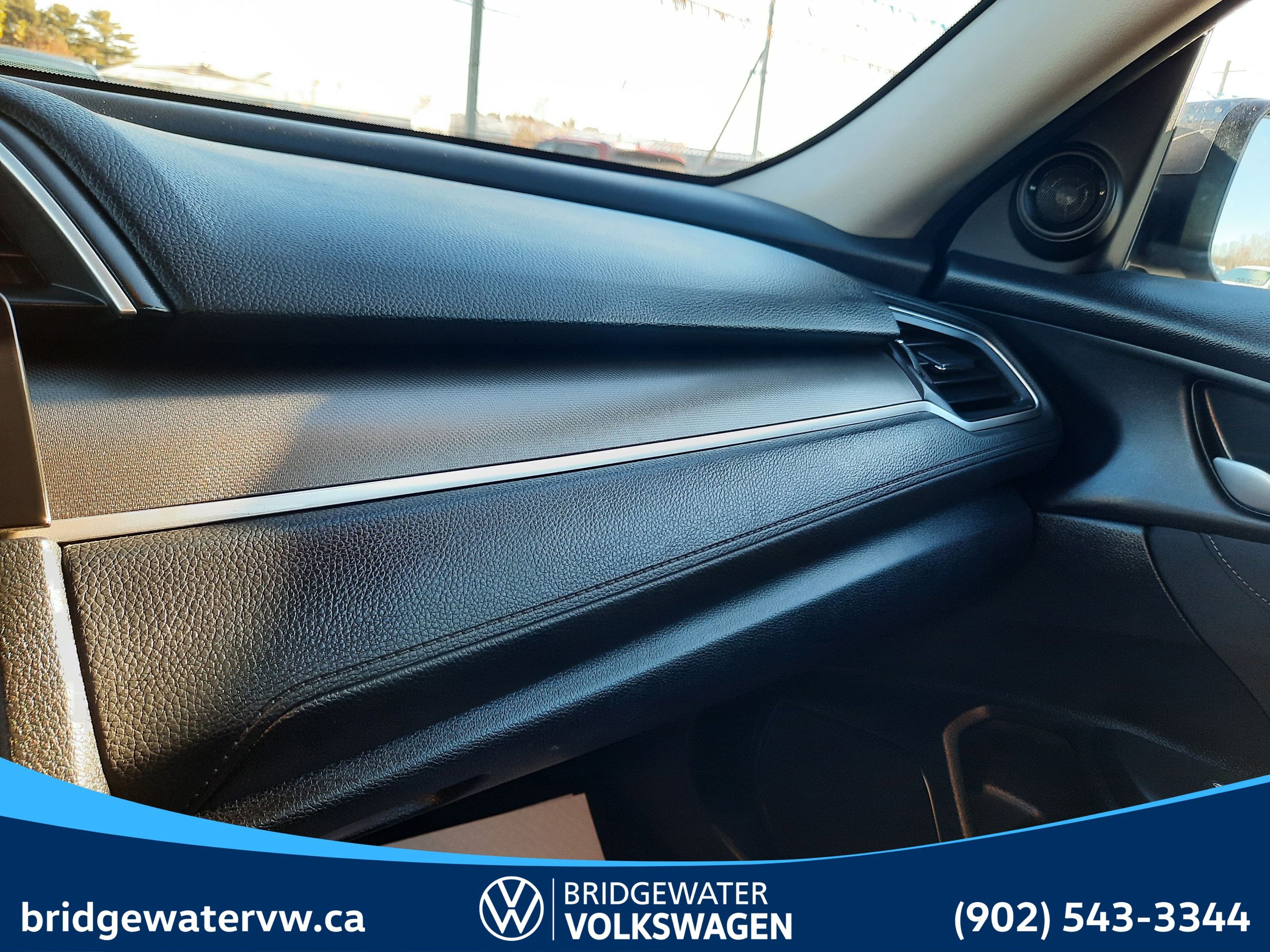 Honda CIVIC SEDAN EX 2021